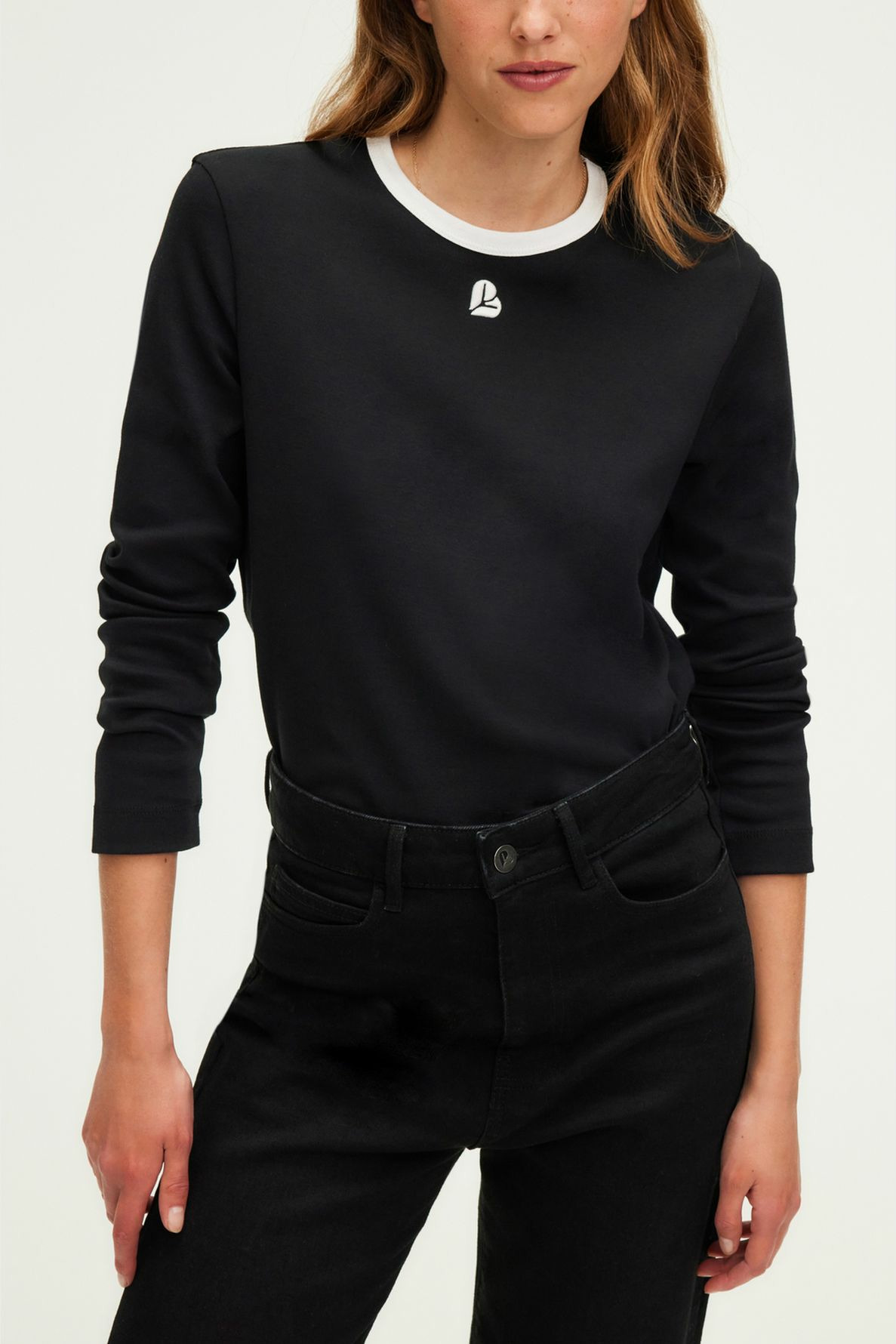 T-Shirt Anneclaire