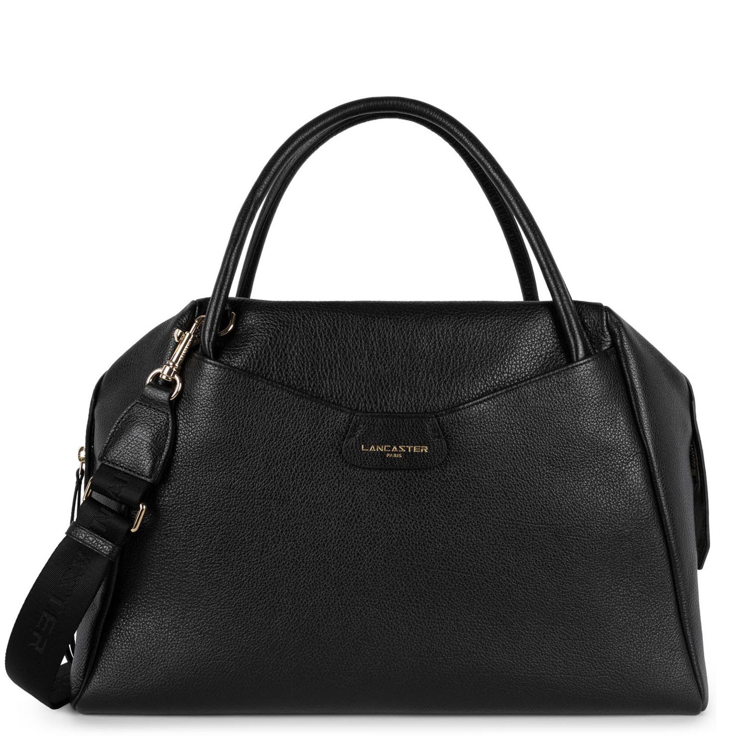 Sac cabas main Zippé Dune