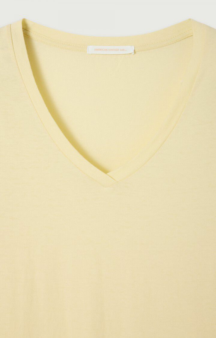 T-shirt femme Nouveau Mexique