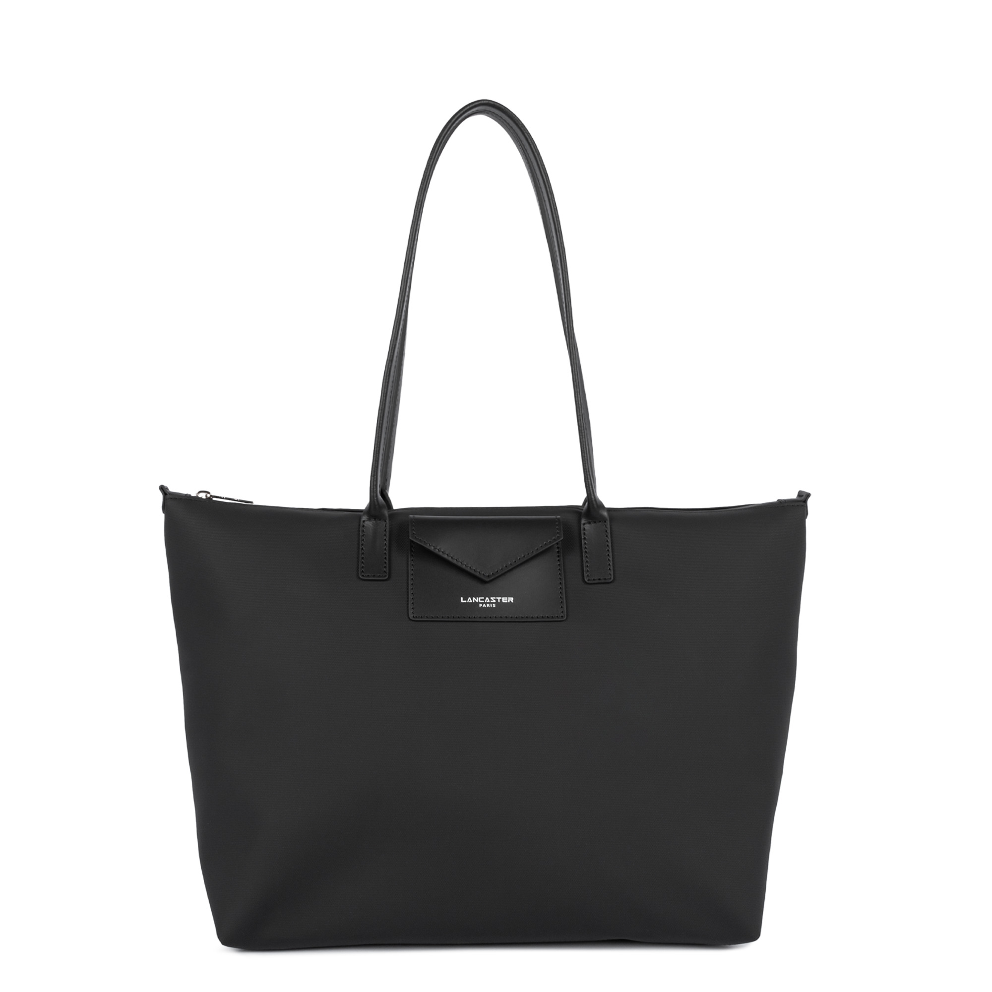 Sac cabas épaule Zippé M Storm KBA