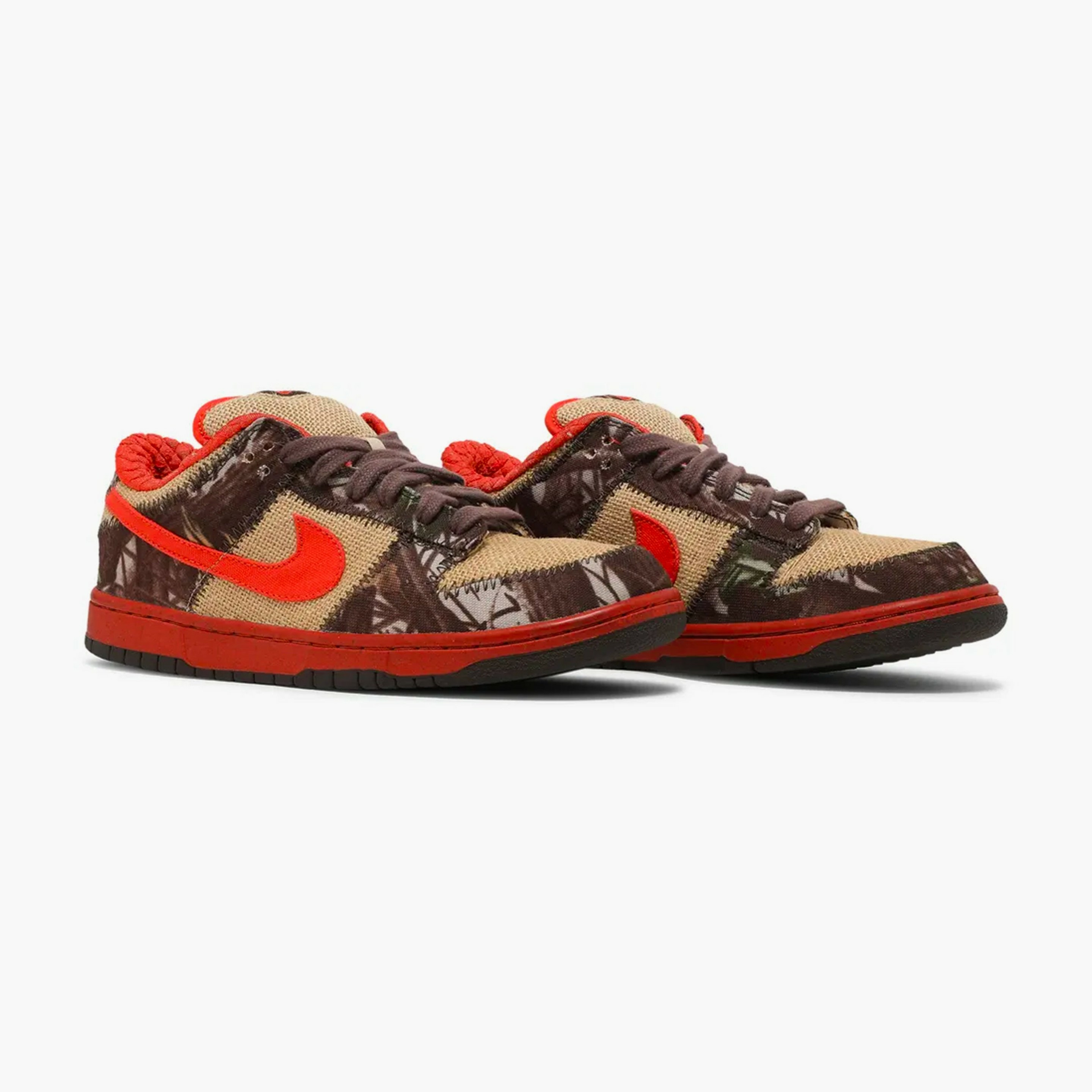 Nike SB Dunk Low Reese Forbes Hunter