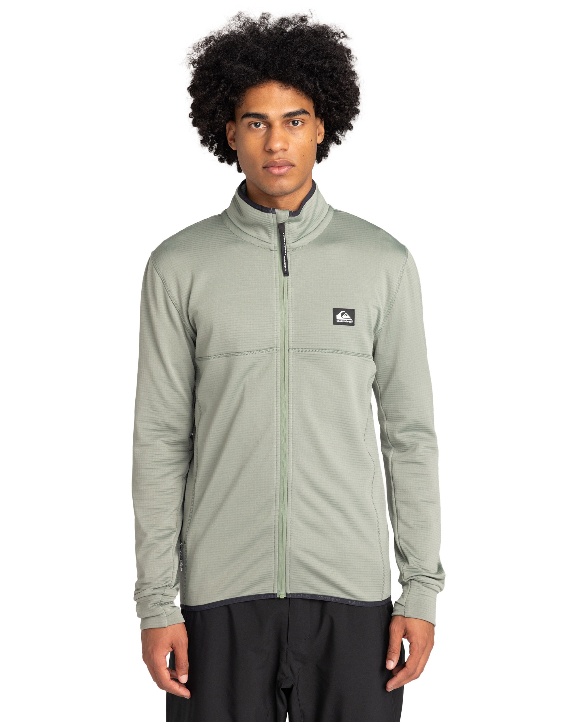STEEP POINT FZ FLEECE