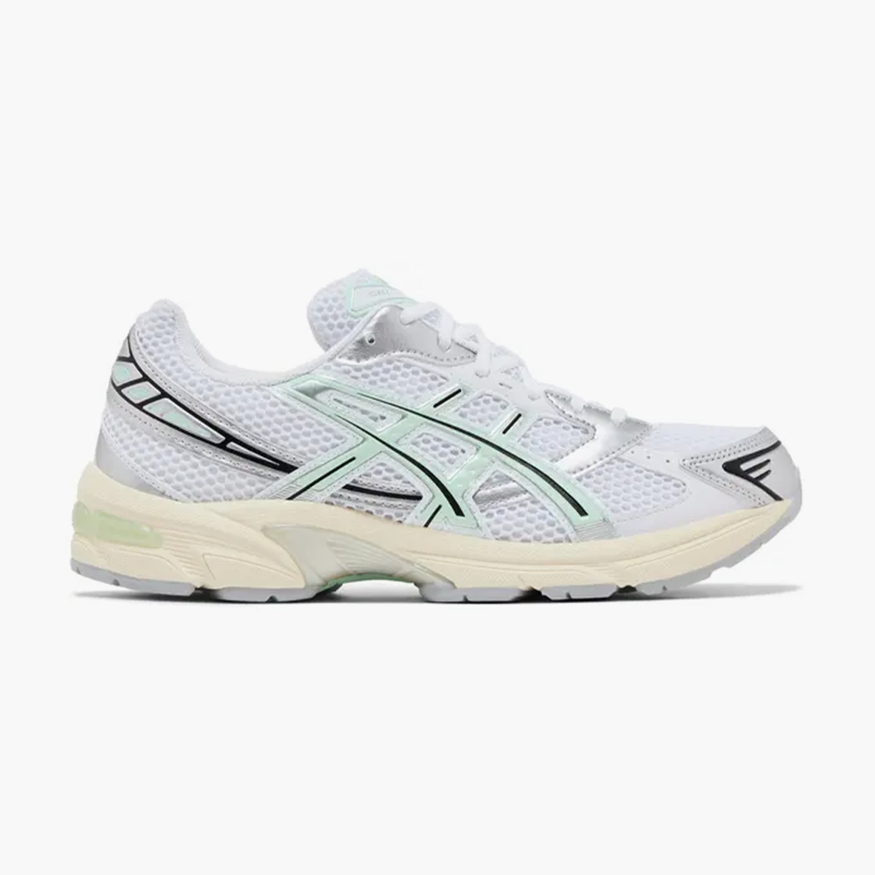 Asics Gel-1130 White Mint Tint