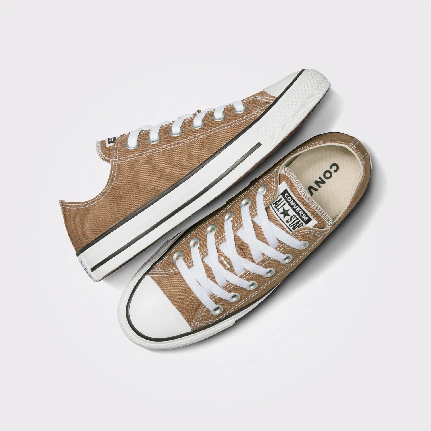 Chuck Taylor All Star Ox Hot Tea