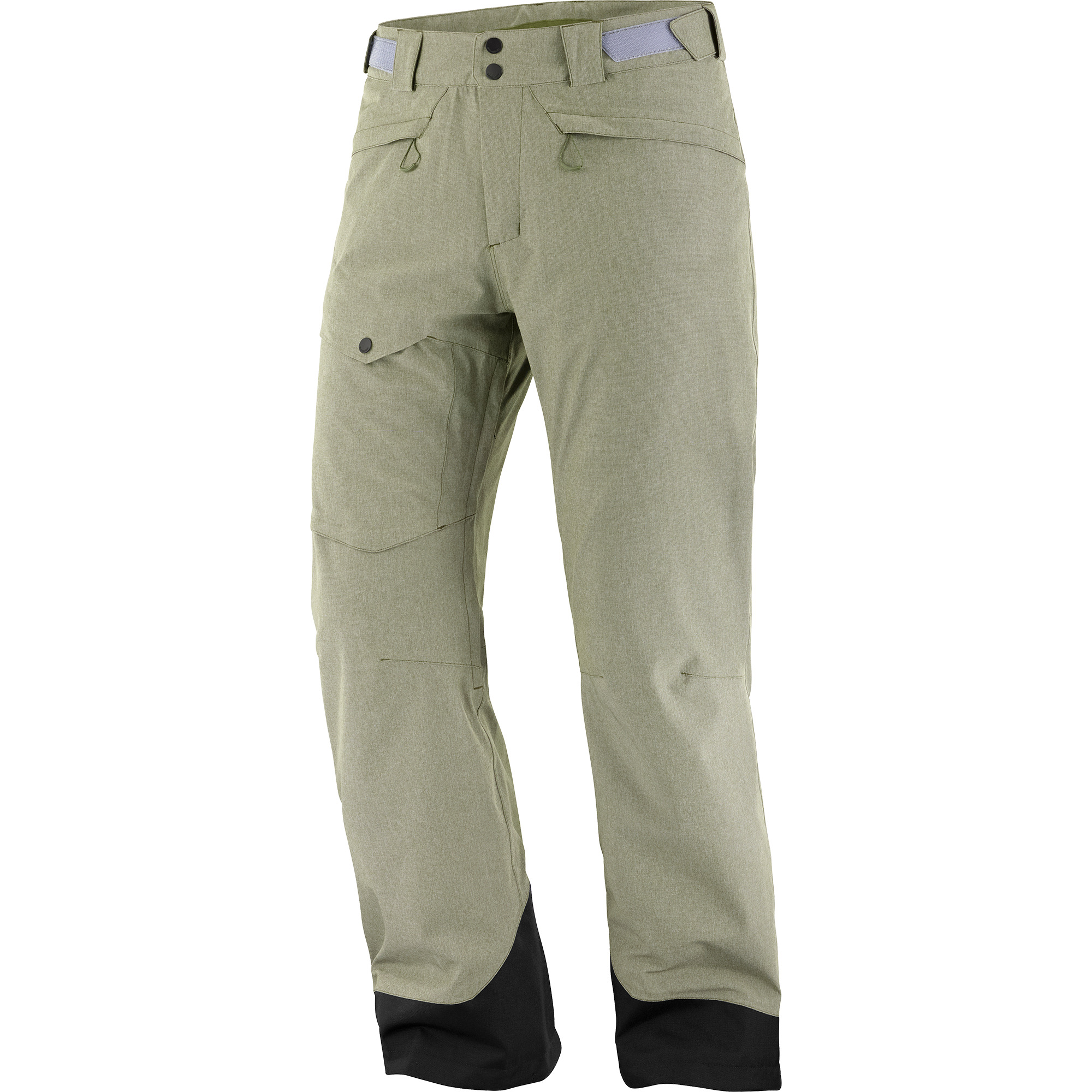 UNTRACKED PANT