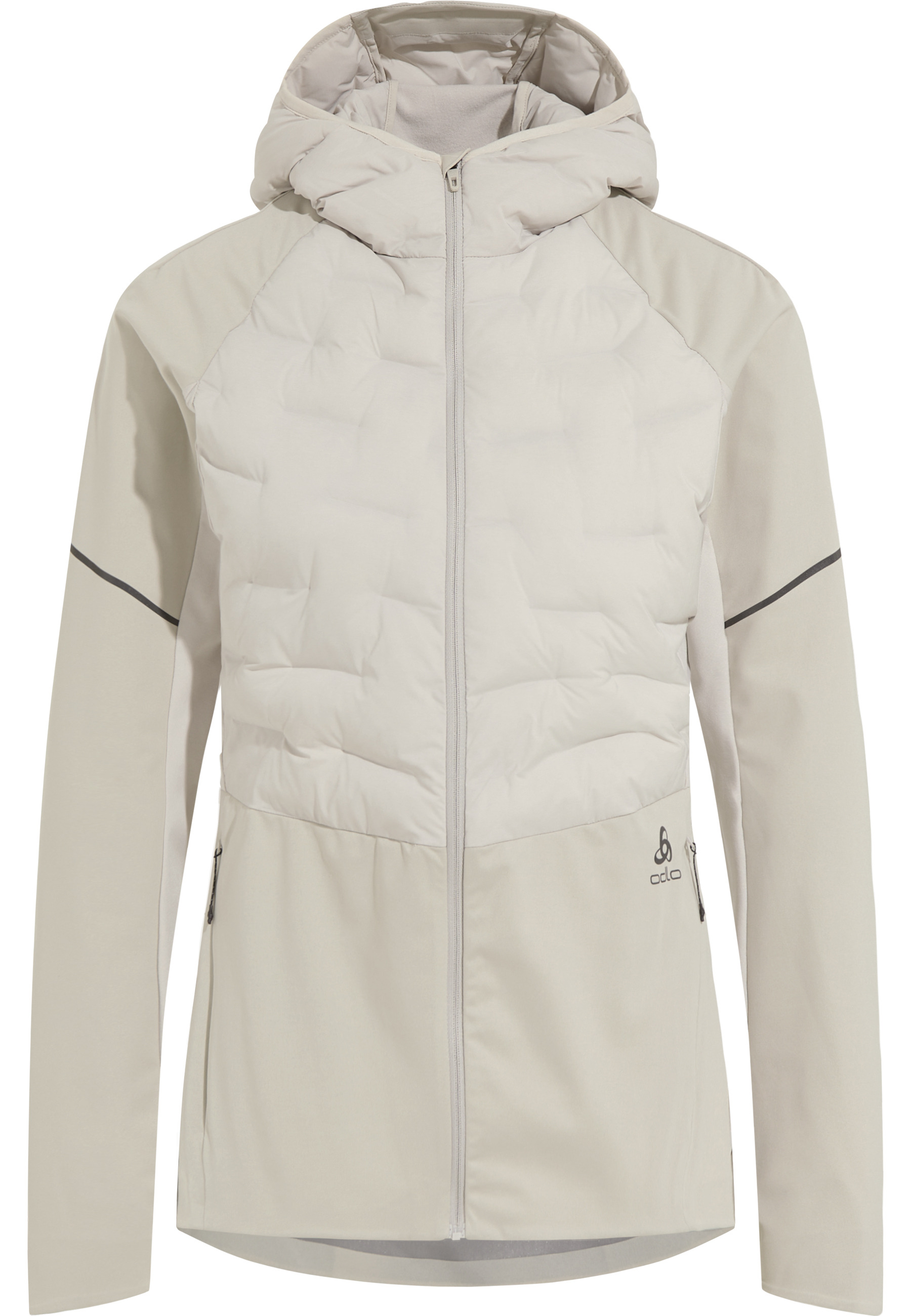 Jacket ZEROWEIGHT INSULATOR pour femme