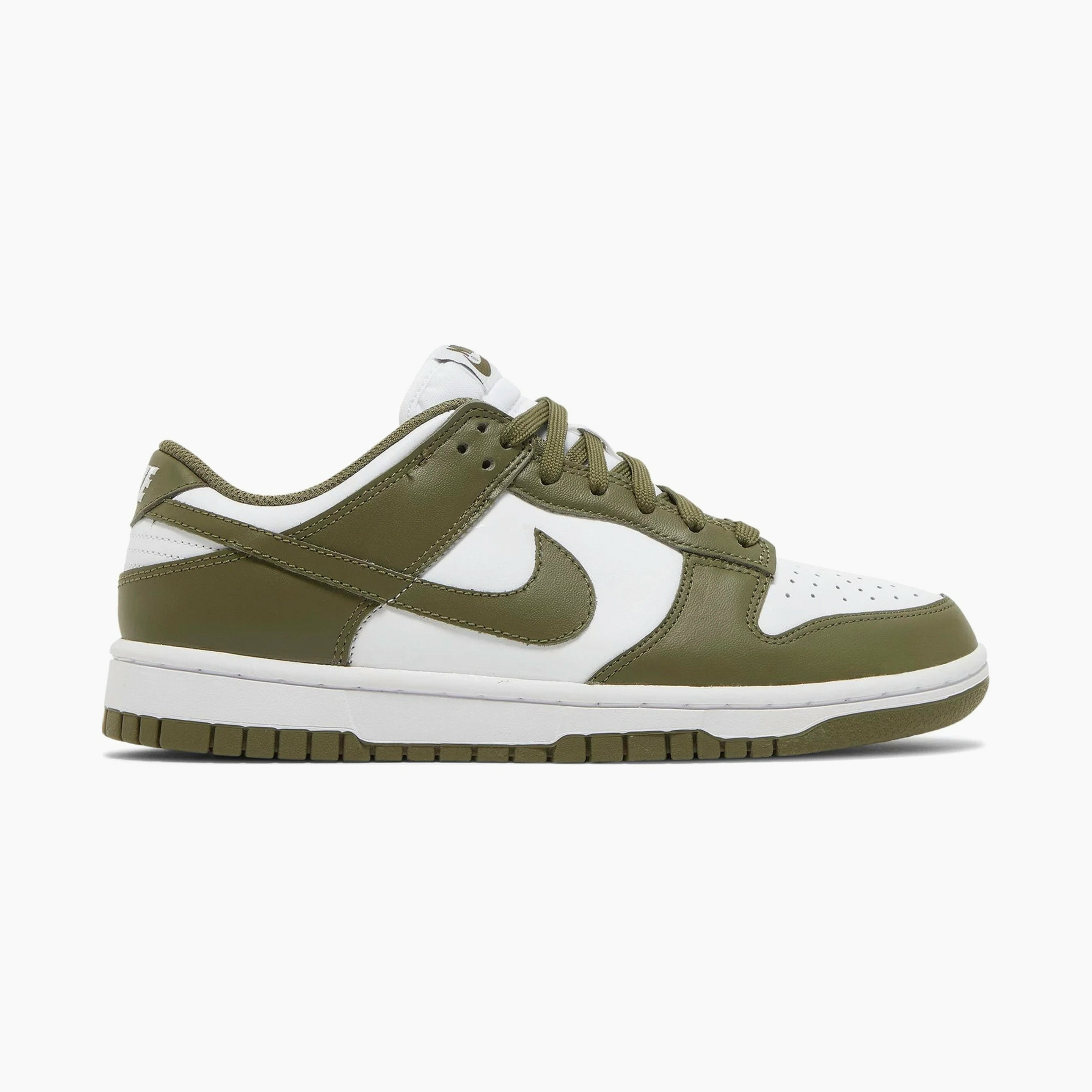 Nike Dunk Low Medium Olive