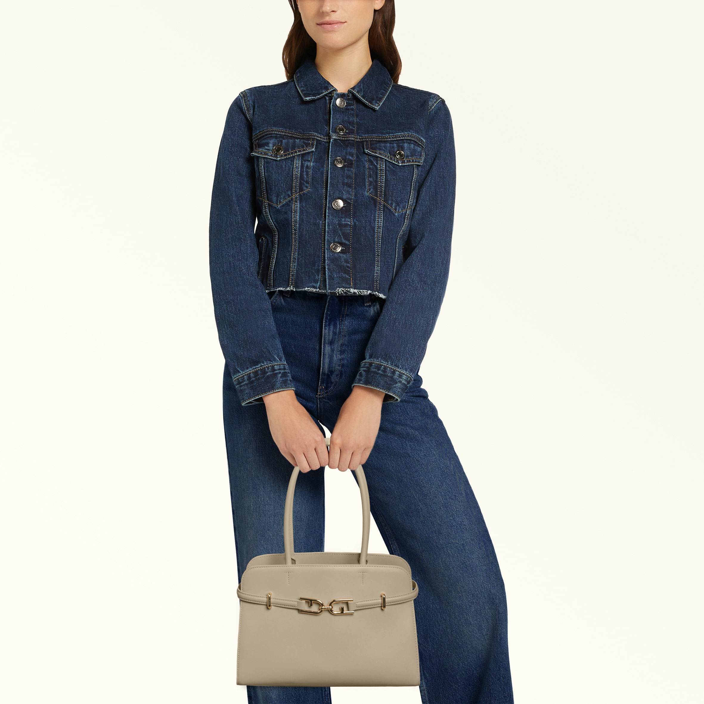 METI M TOTE E/W - VITELLO SIDNEY