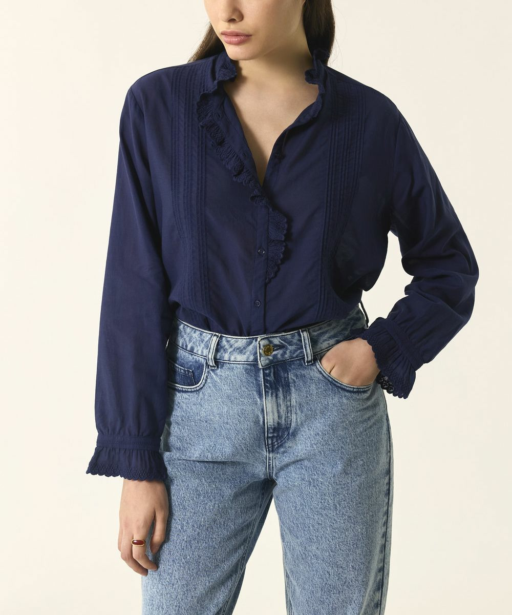 Manteau NERON