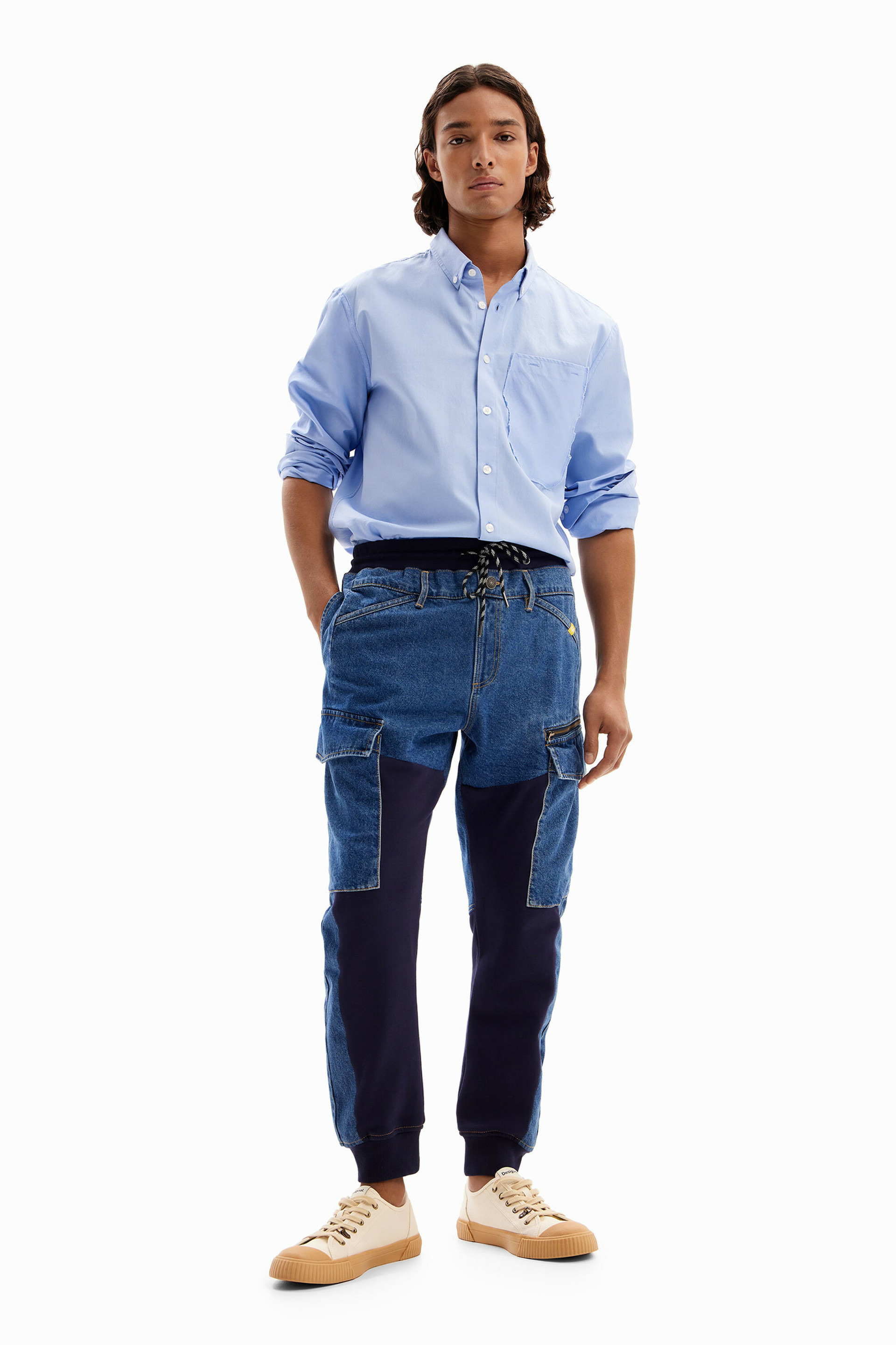 JEAN DENIM ANDREA