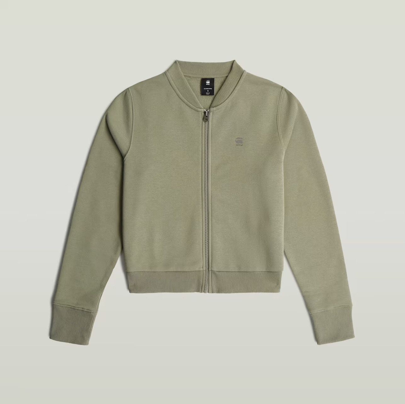 Sweat Bomber