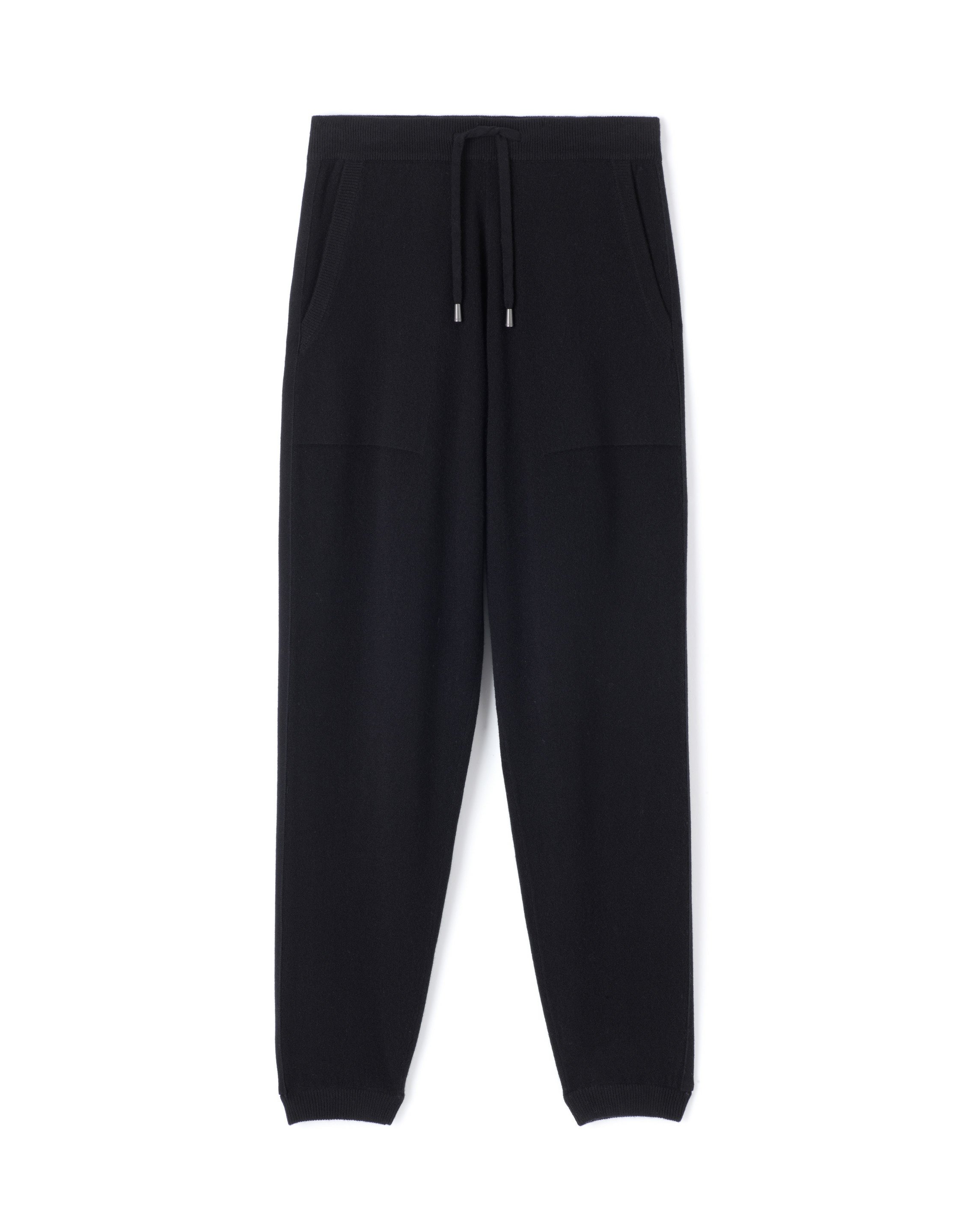Pantalon casual - Homme - NOIR