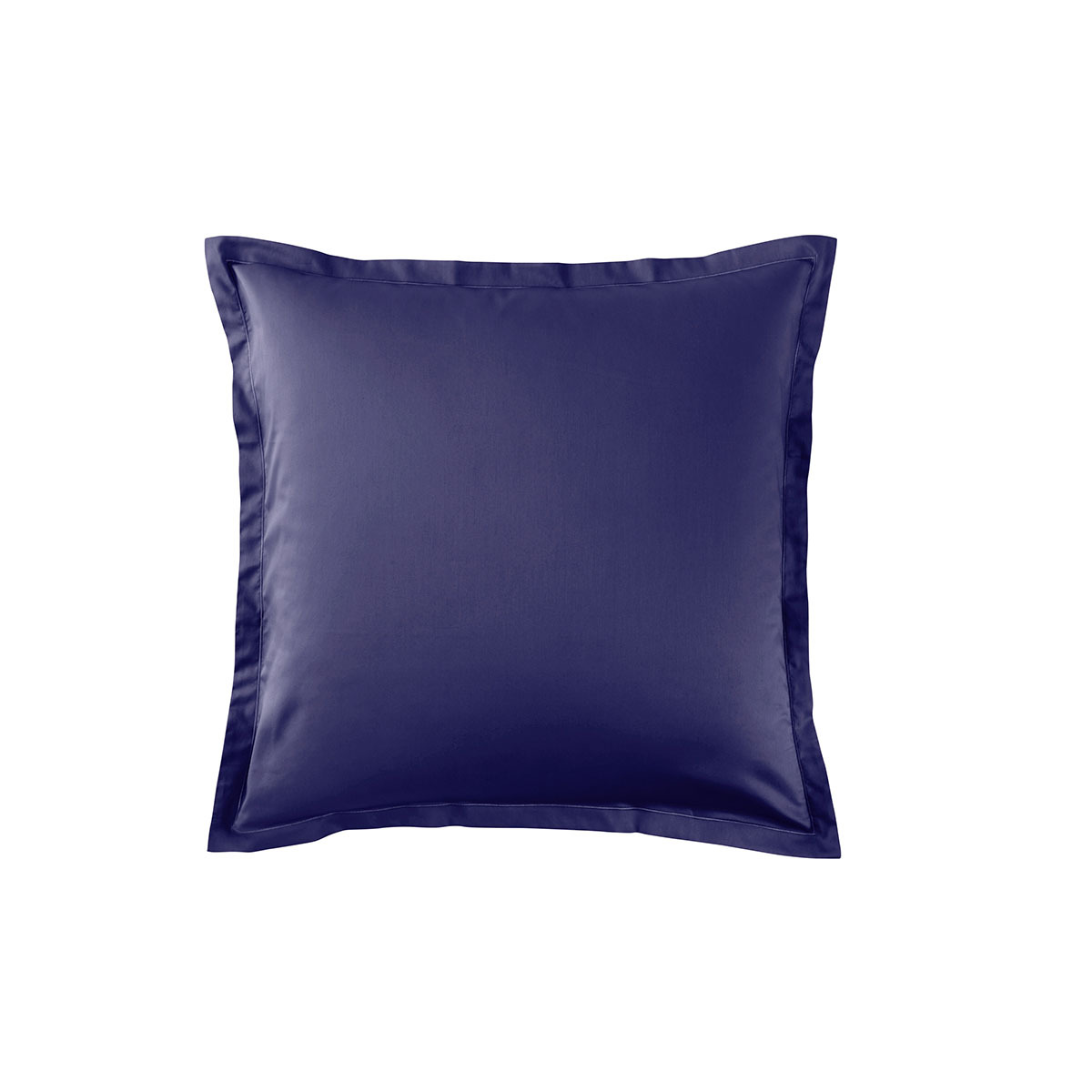 TAIE D'OREILLER | Eclat - Cardinal