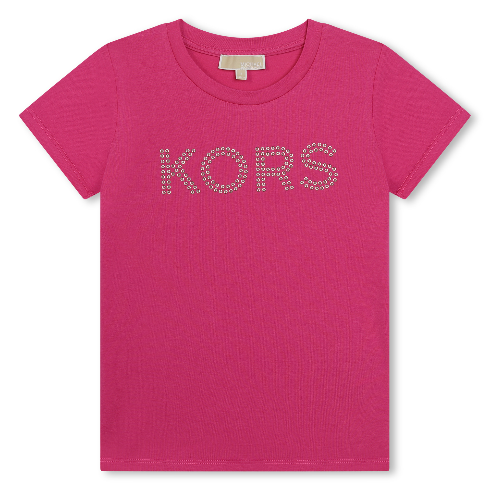 TEE-SHIRT MANCHES COURTES