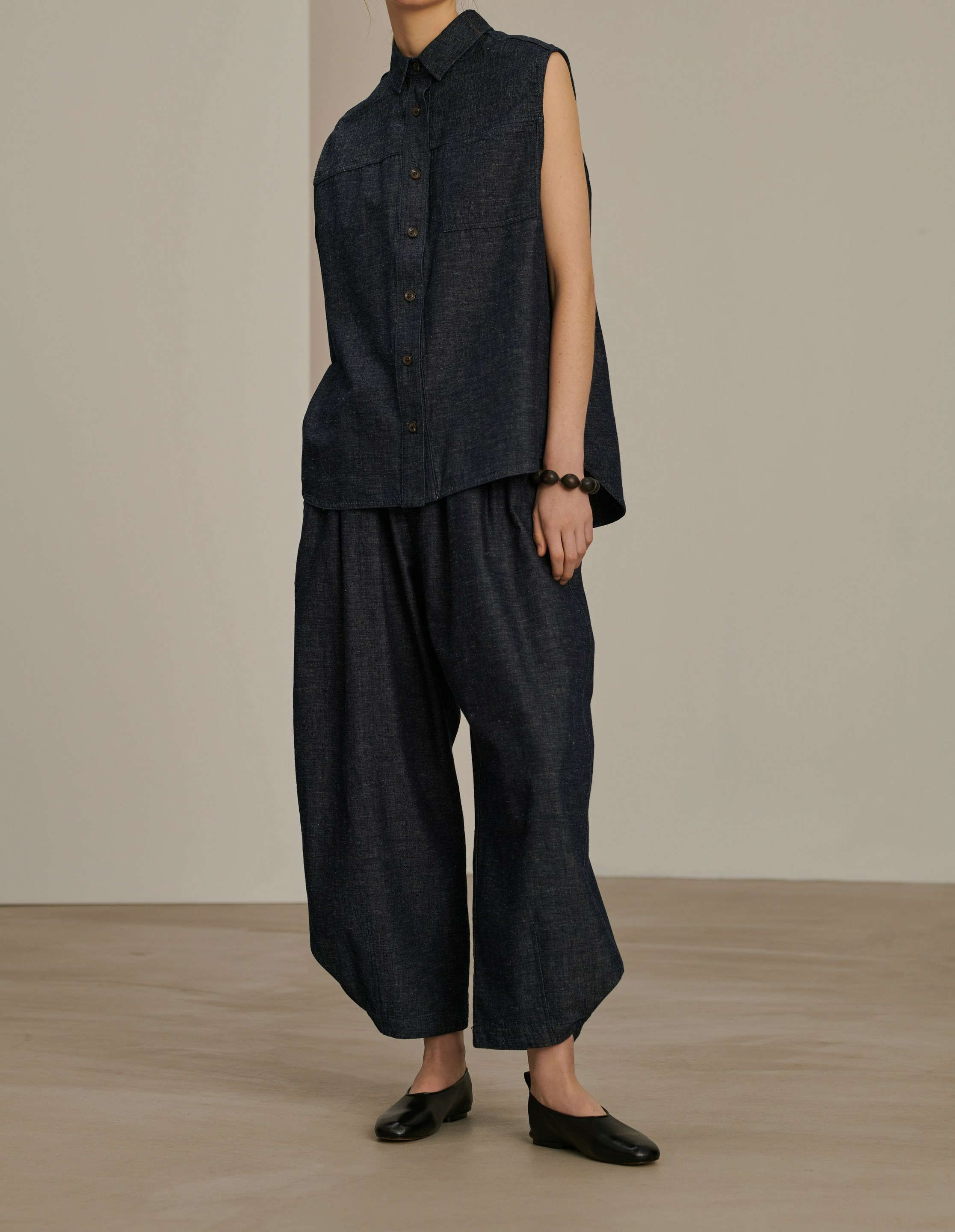 Chemise - Charlotte