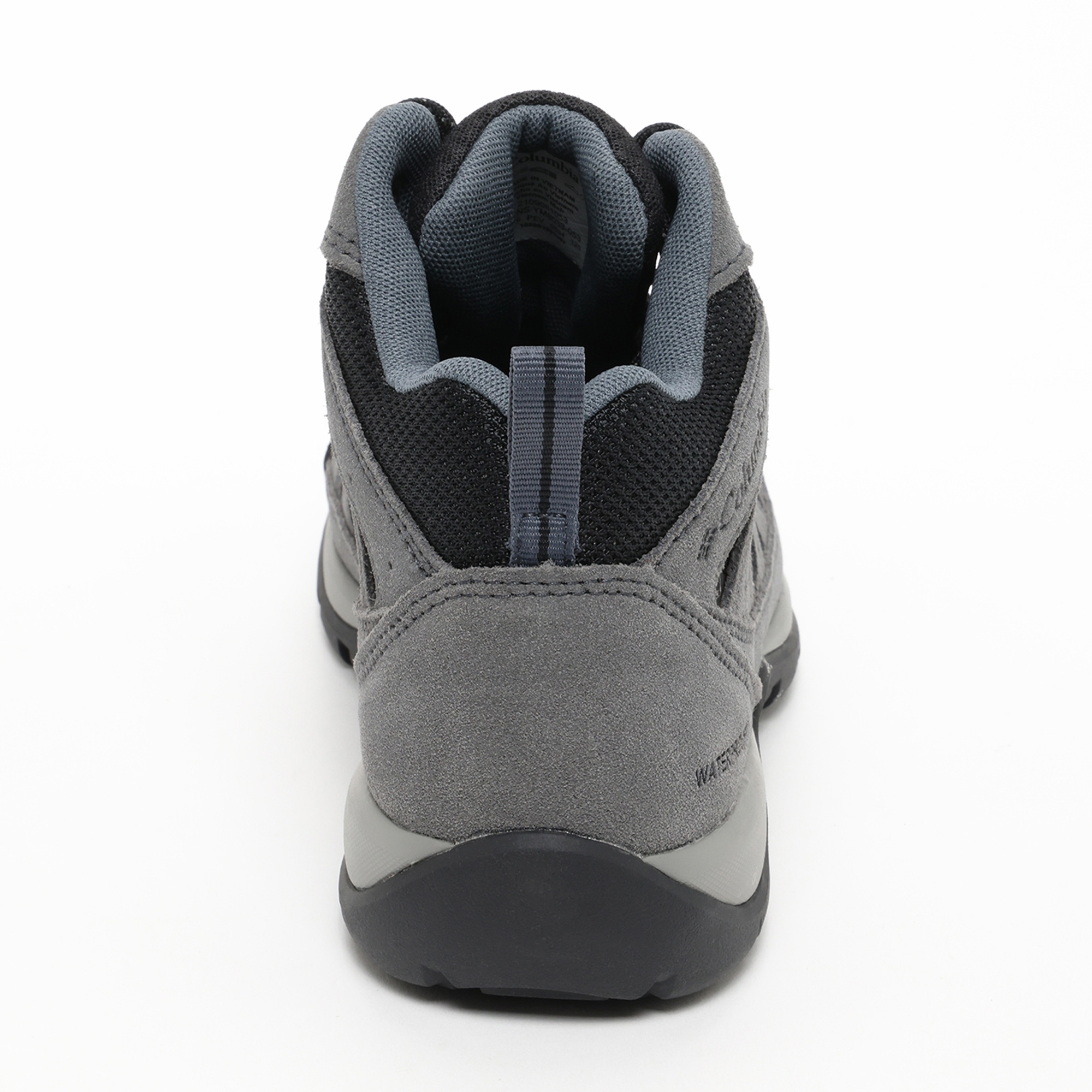 M ACCESS POINT FS MID WATERPROOF Gris