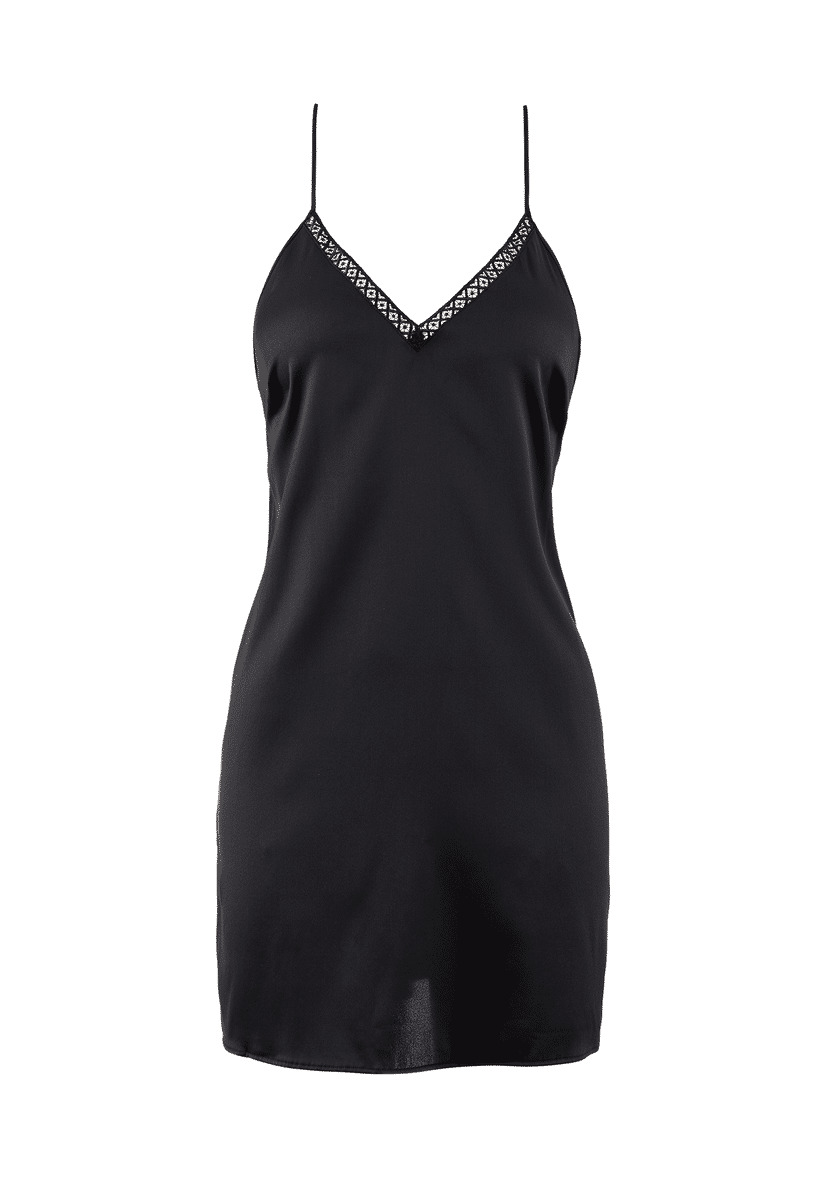 Nuisette Silk Desire