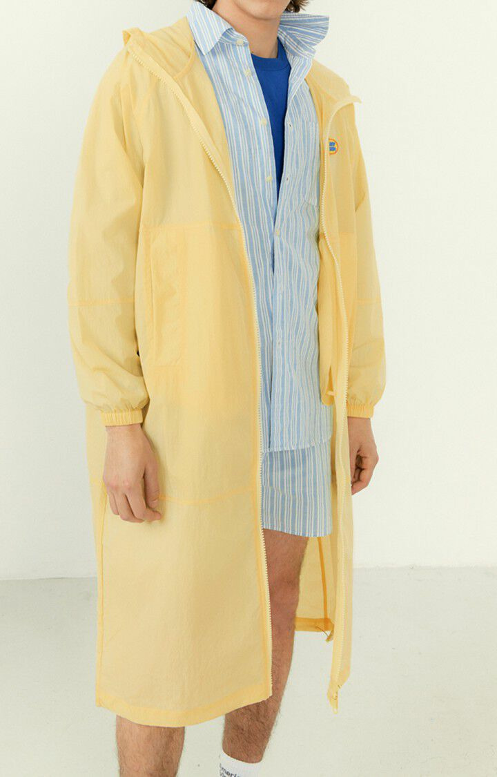 Manteau homme Ikino