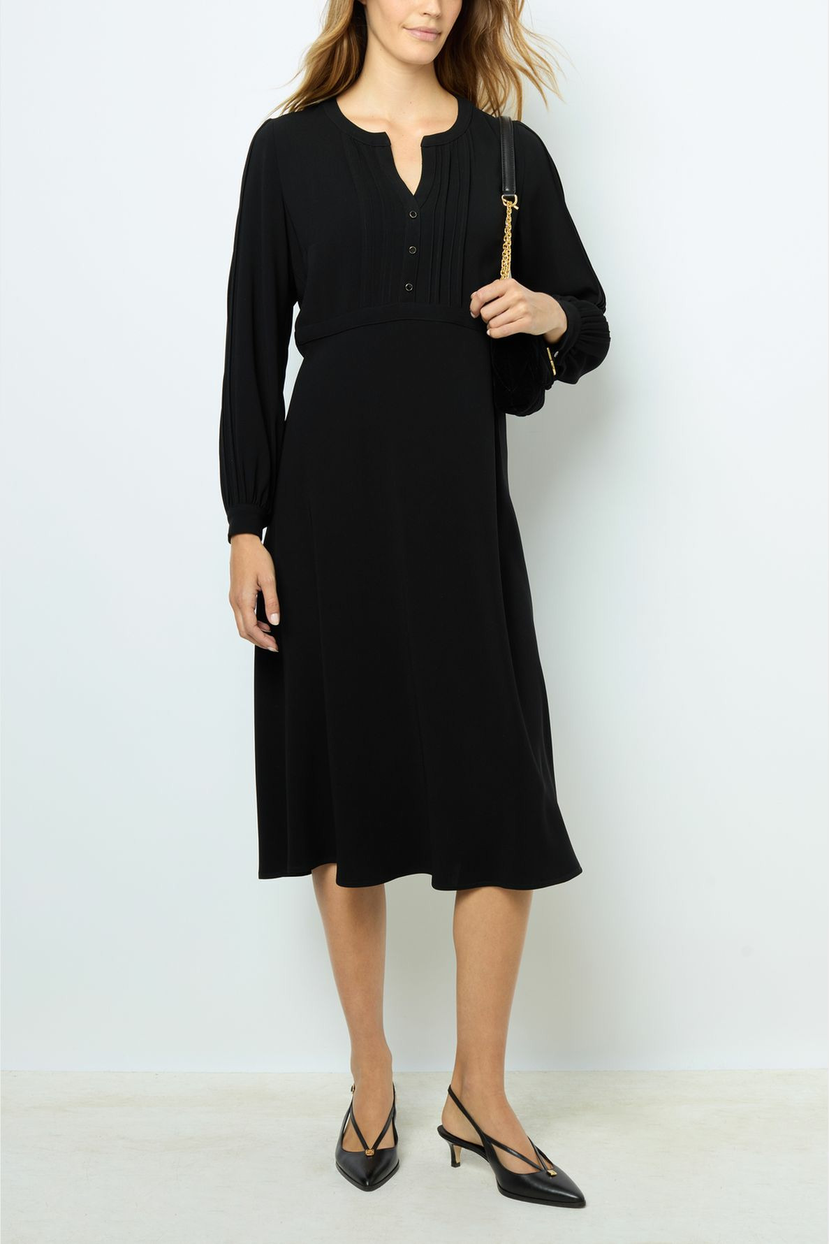 ROBE SOLANGE