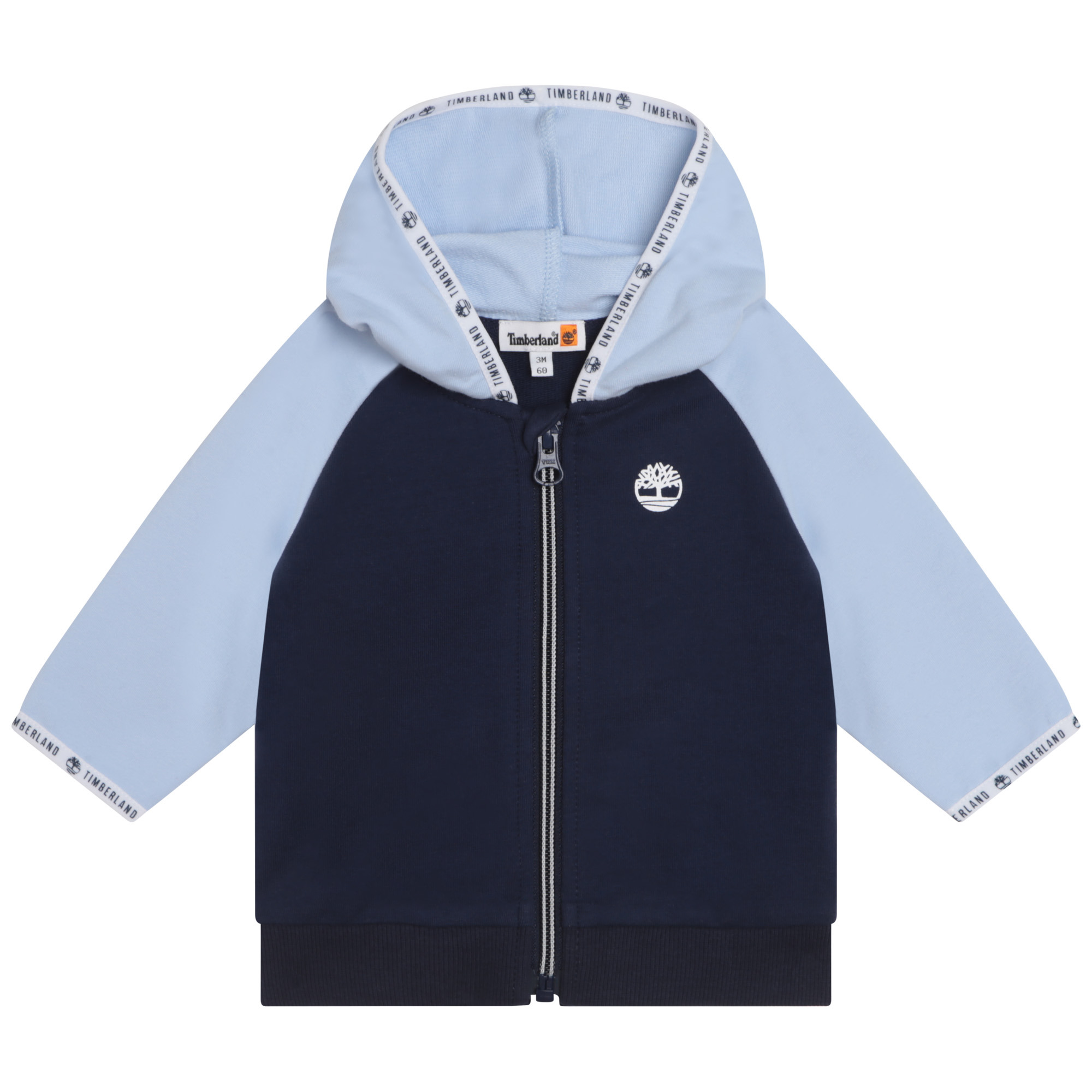 CARDIGAN JOGGING