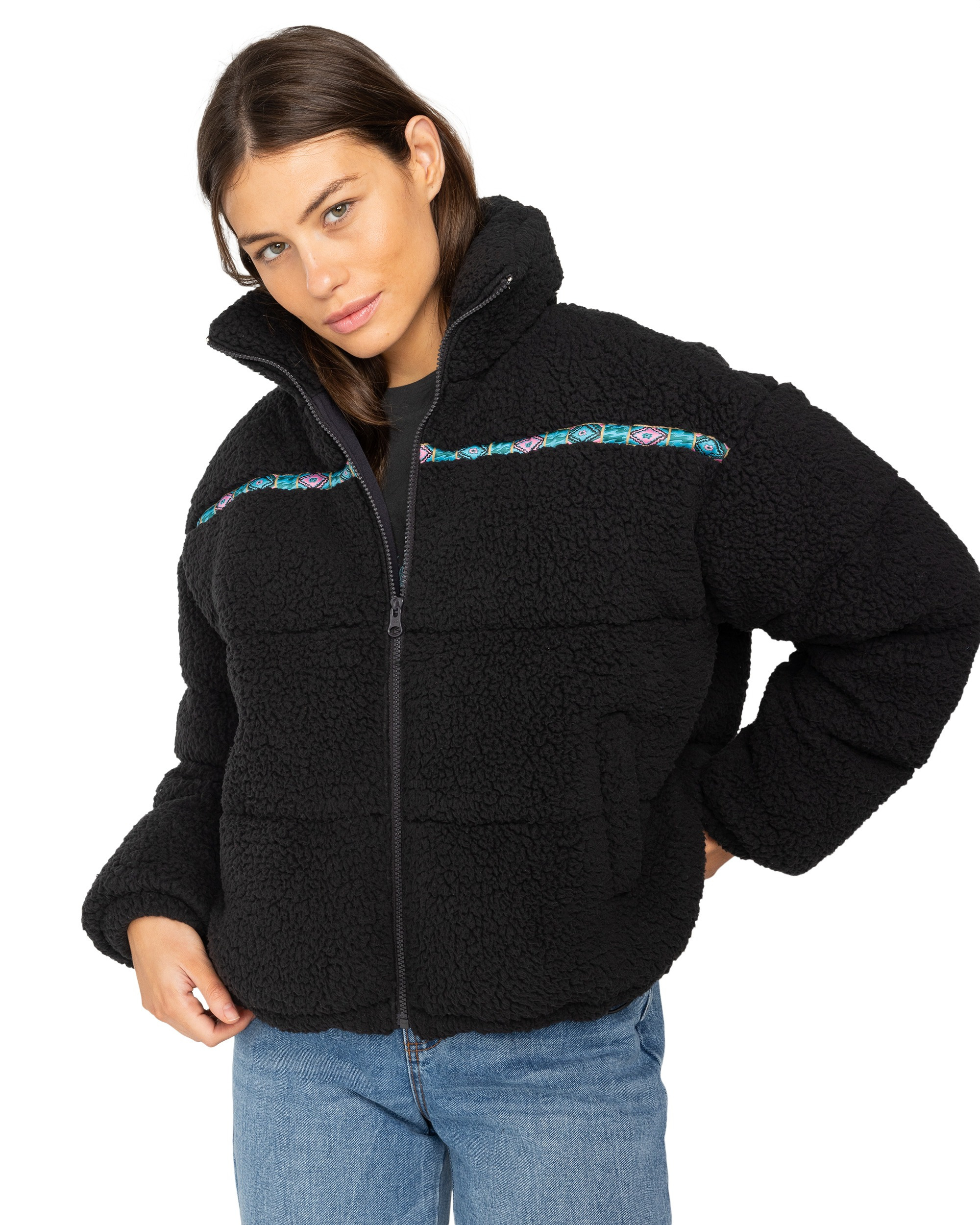 SHERPA PUFFER
