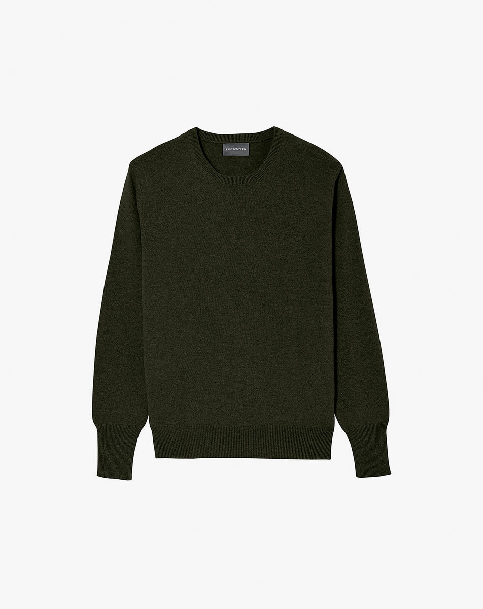 Ras de cou classique - Homme - KALE