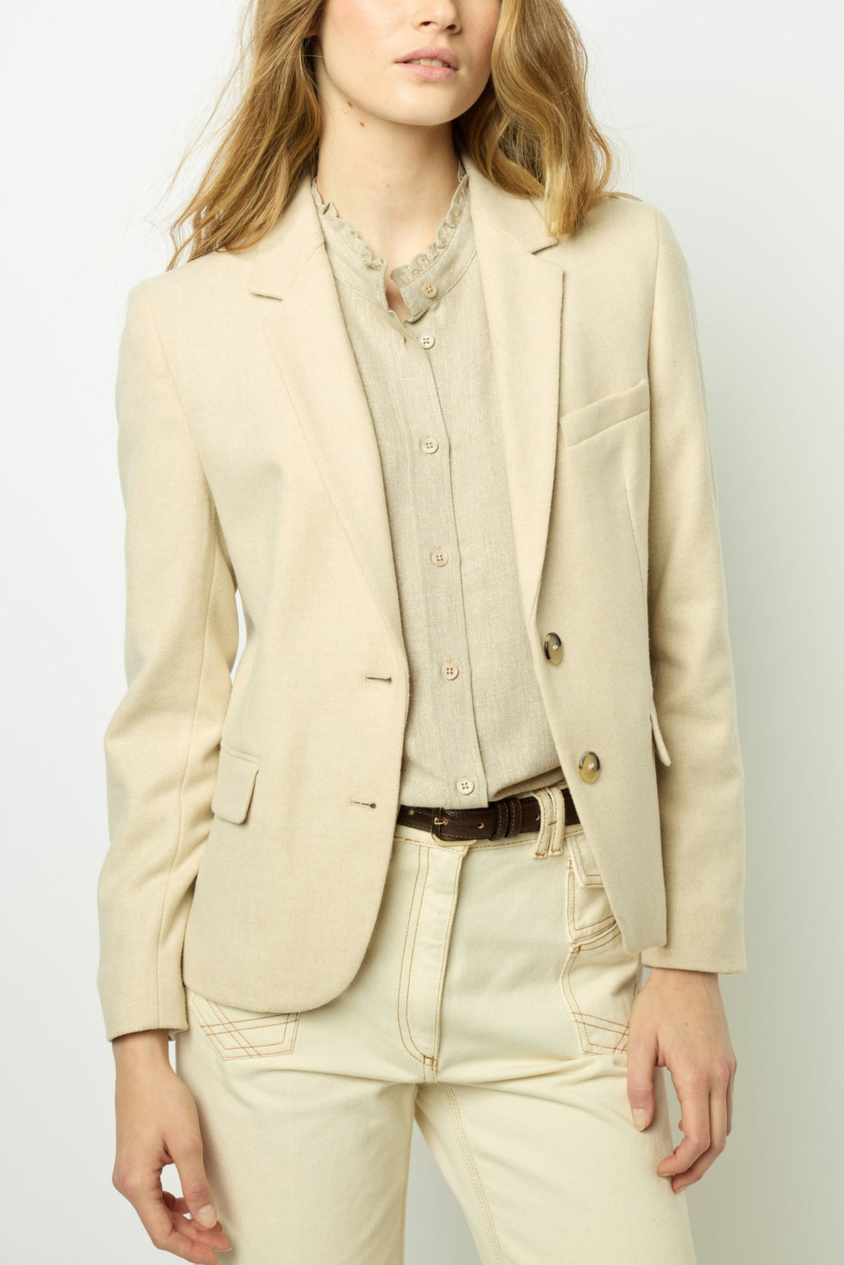 Veste Manon