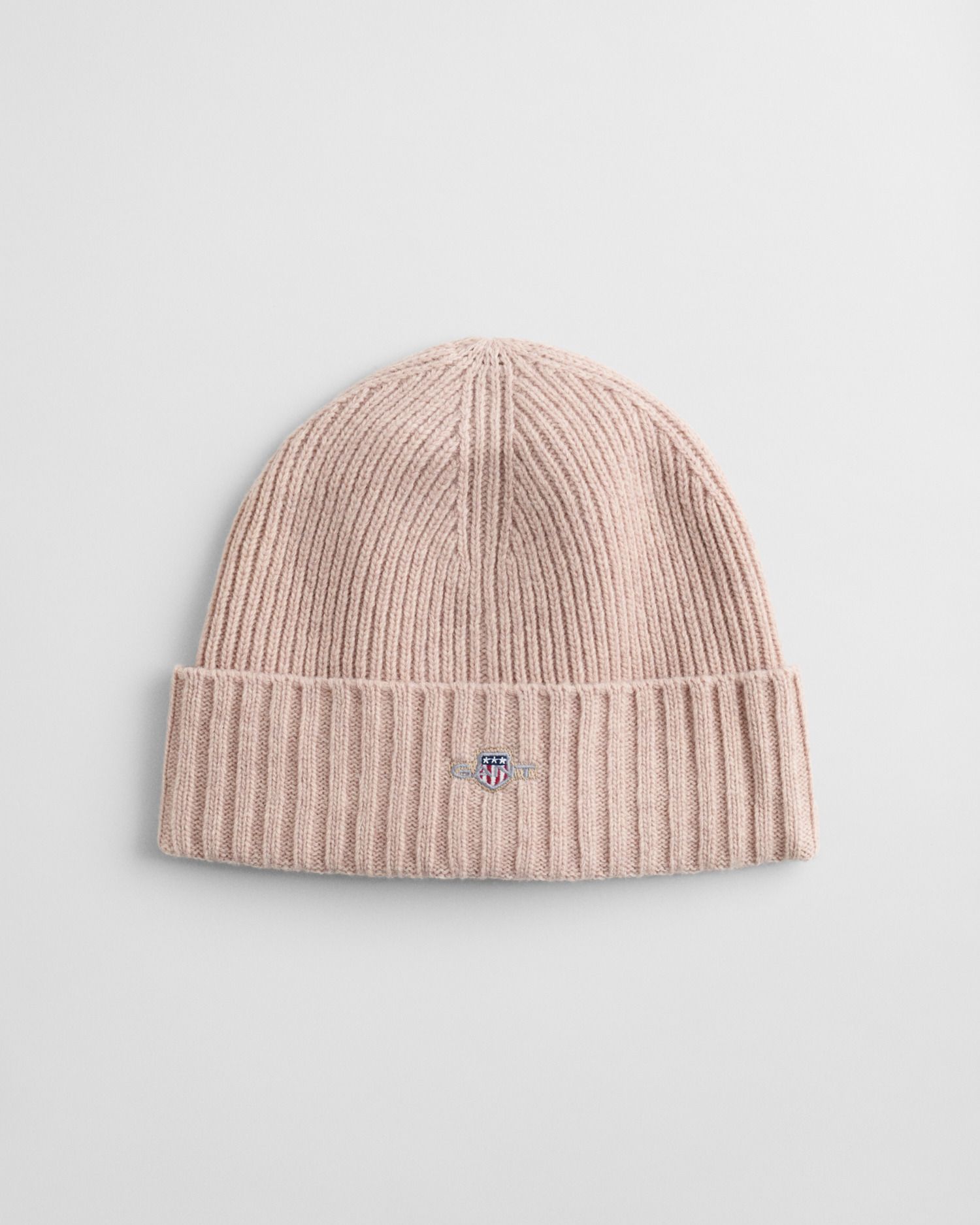 Shield Wool Beanie
