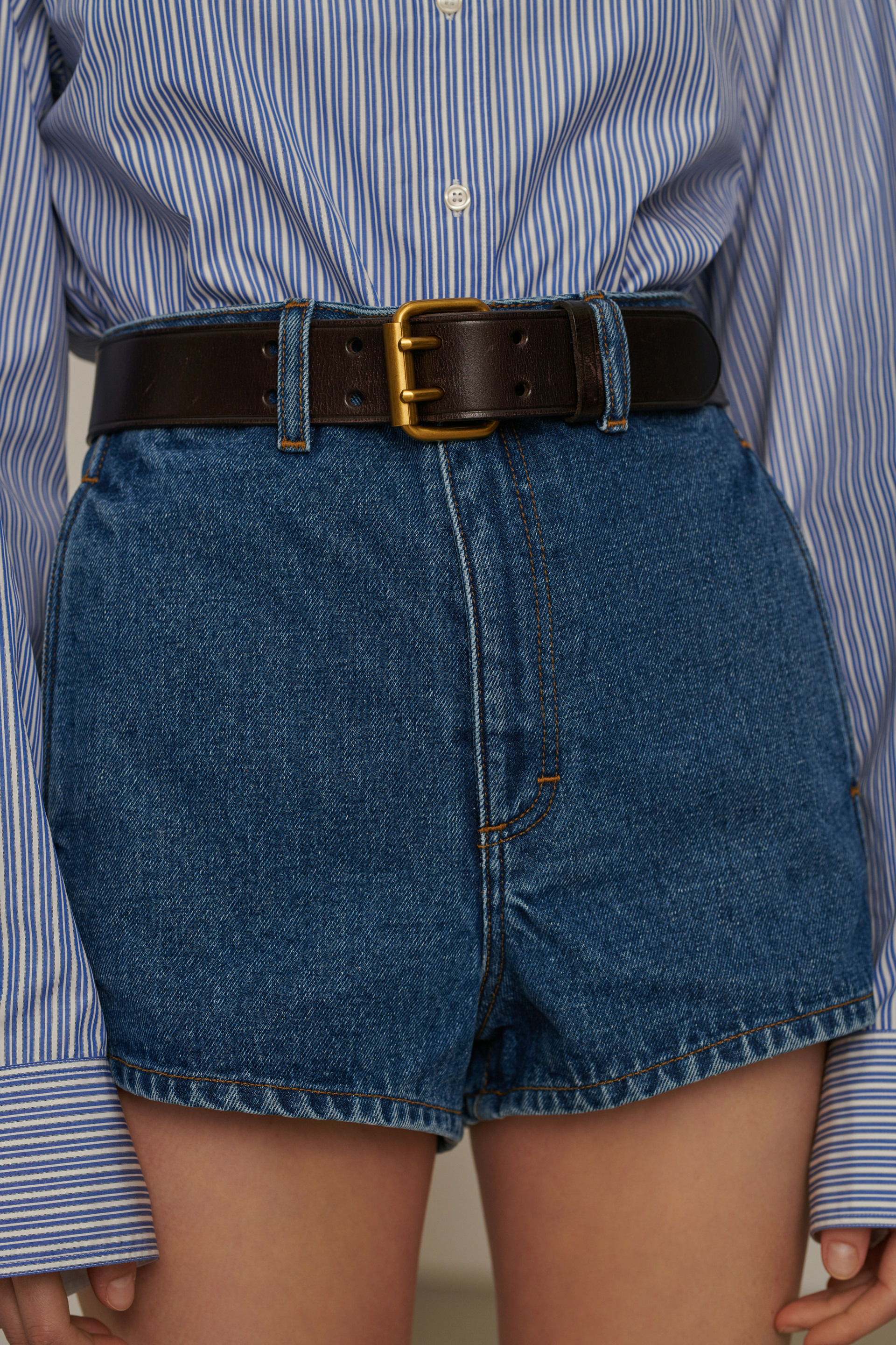 Ceinture - Basalte
