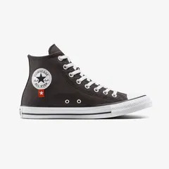 Chuck Taylor All Star Hi Mudguard/White/Venetian Rust