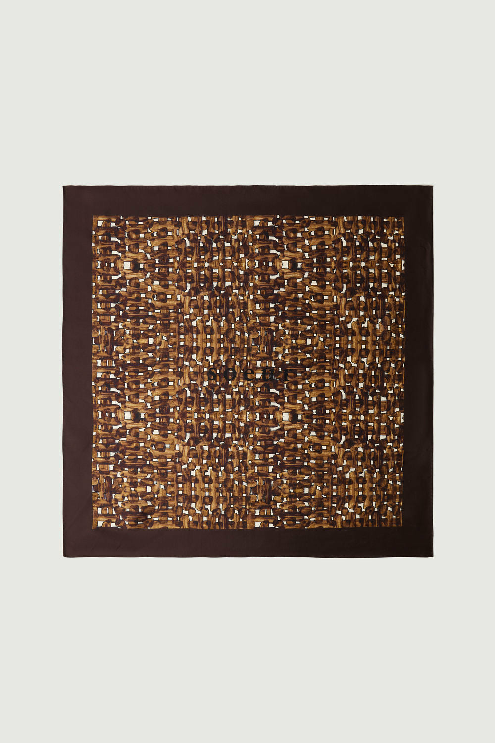 Foulard - Capucine