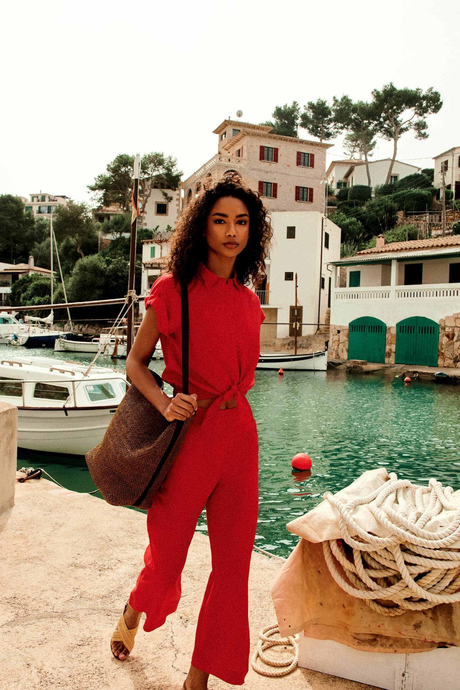 Chemise clivio1 100% lin