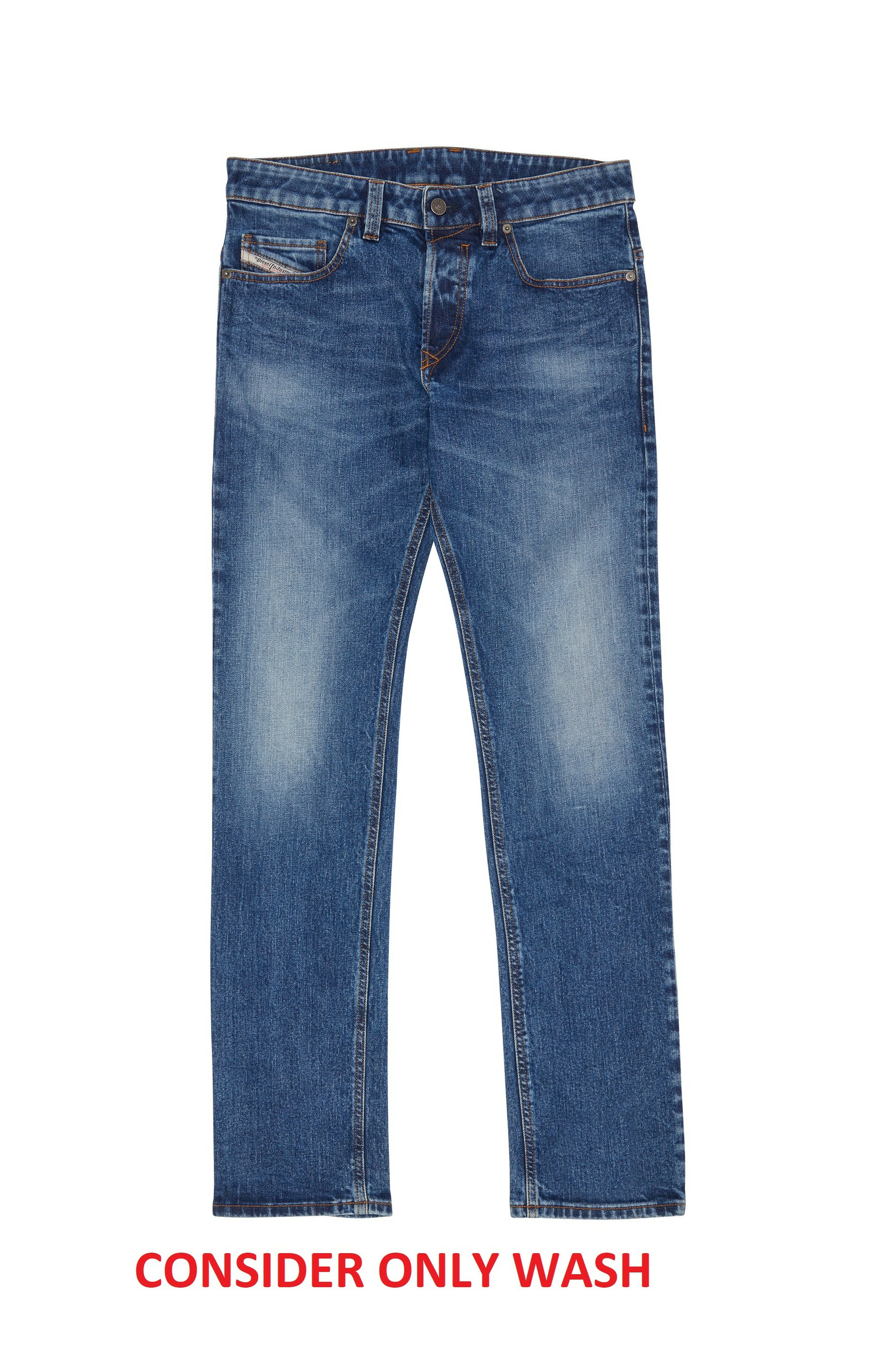 Slim Jeans - Thommer