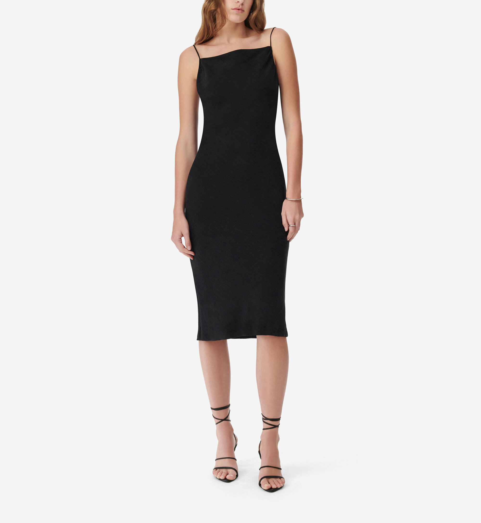 Robe Midi Sorphea