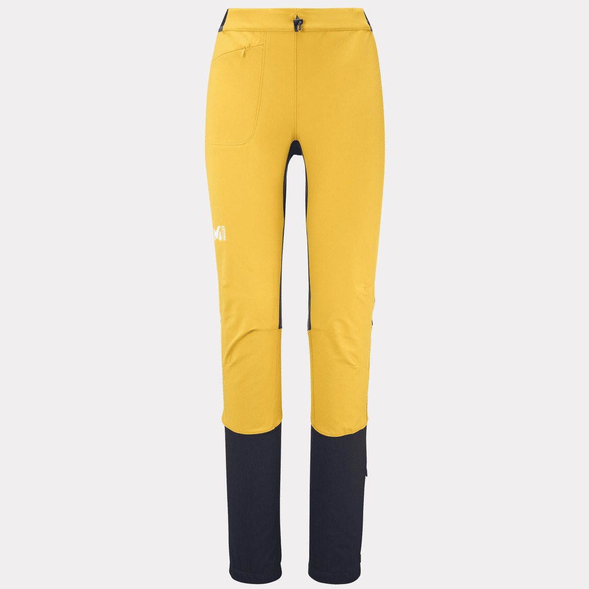 Bas Softshell PIERRAMENT PT W
