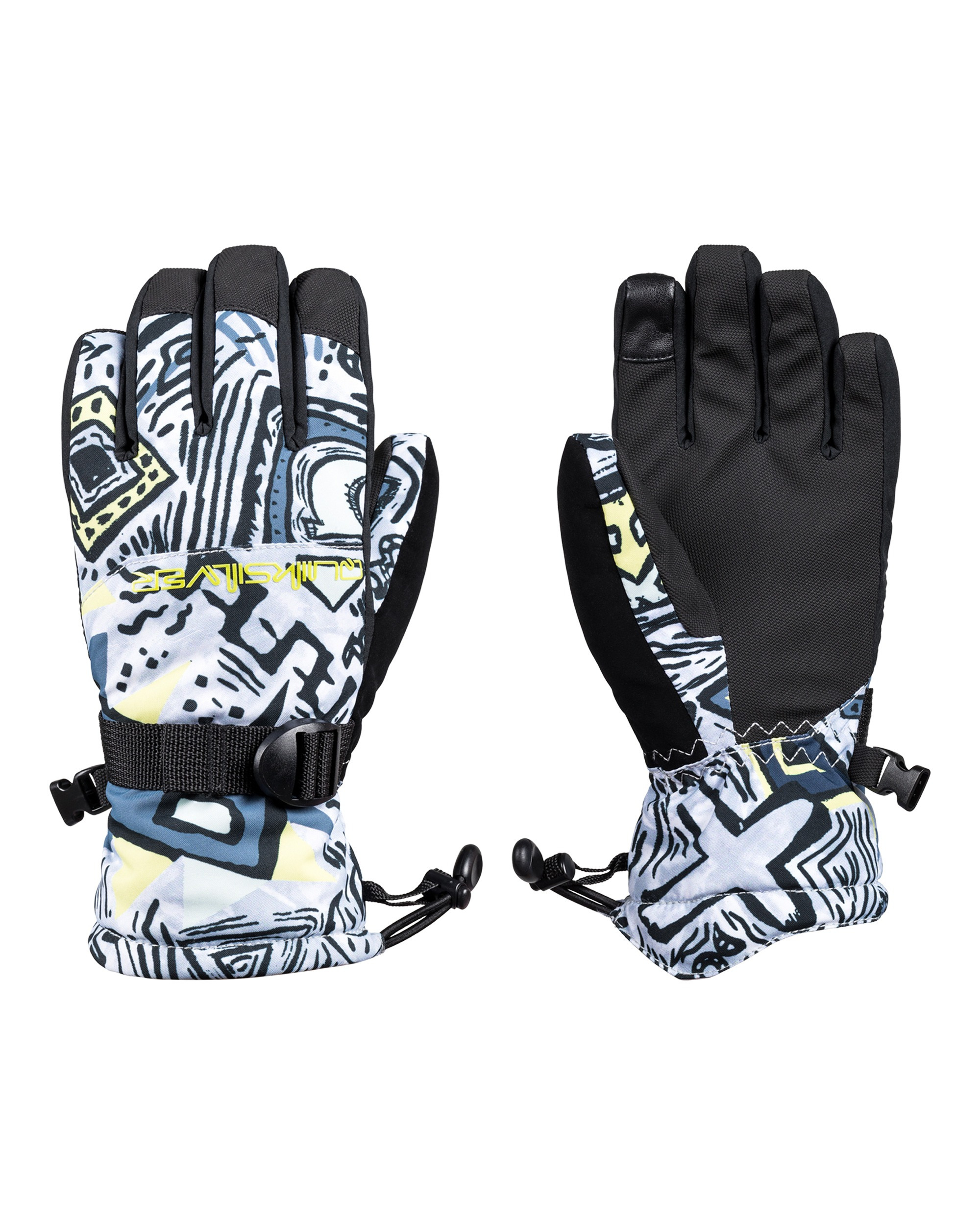 GANTS DE SNOWBOARD / SKI