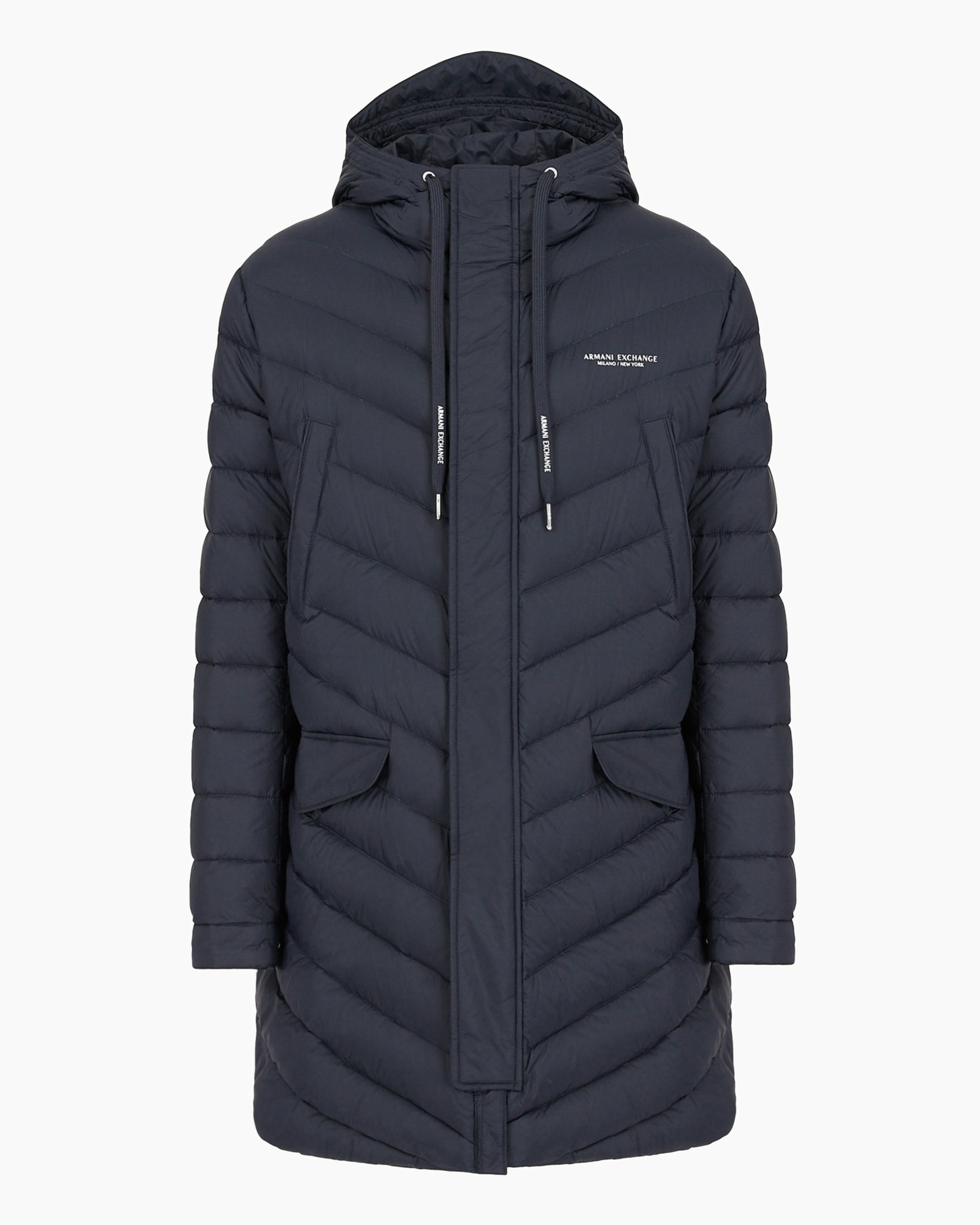 Doudoire - bleu marine profond