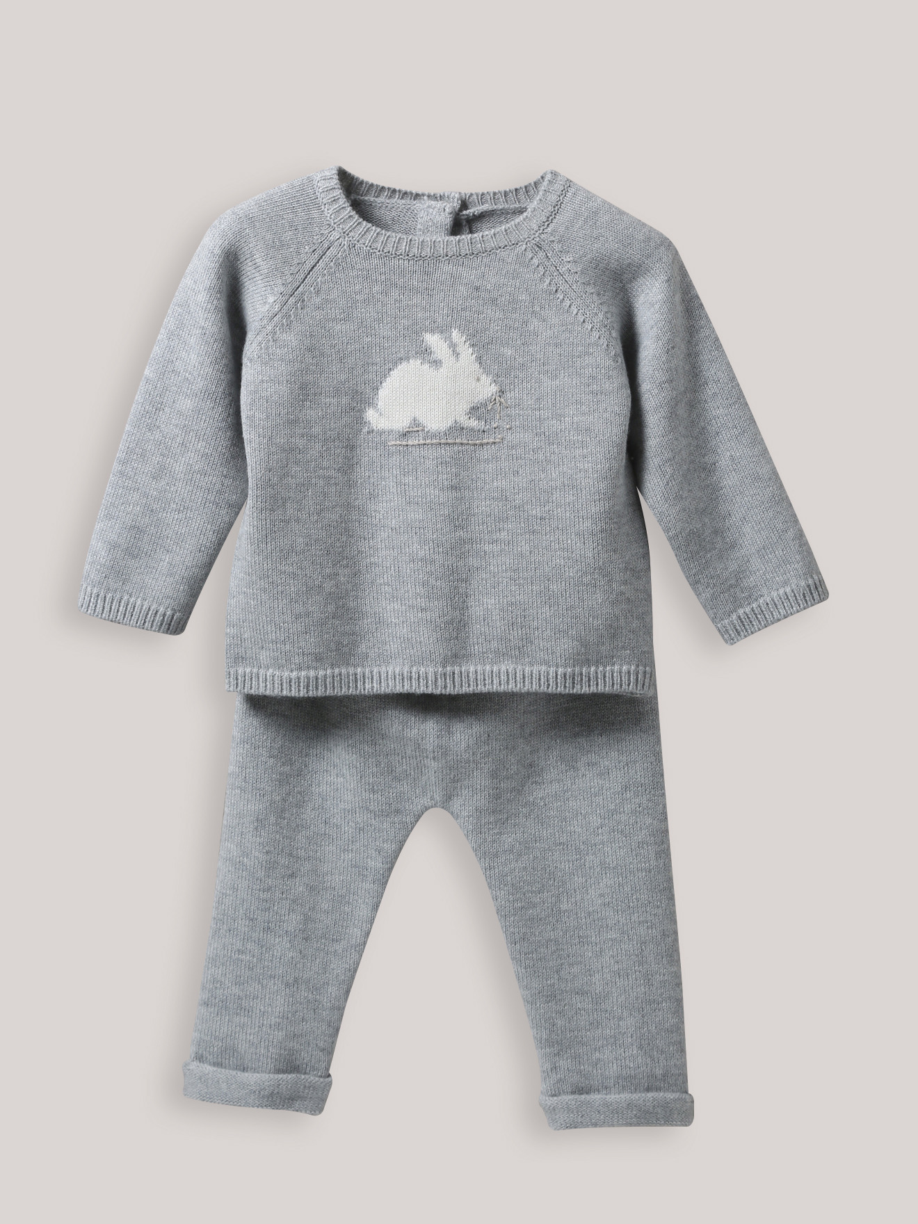 ENSEMBLE LAPIN