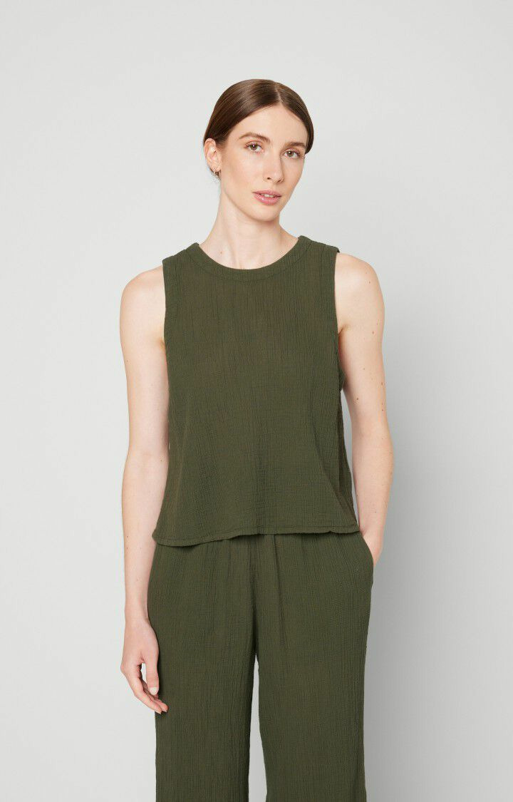 Top femme Welow