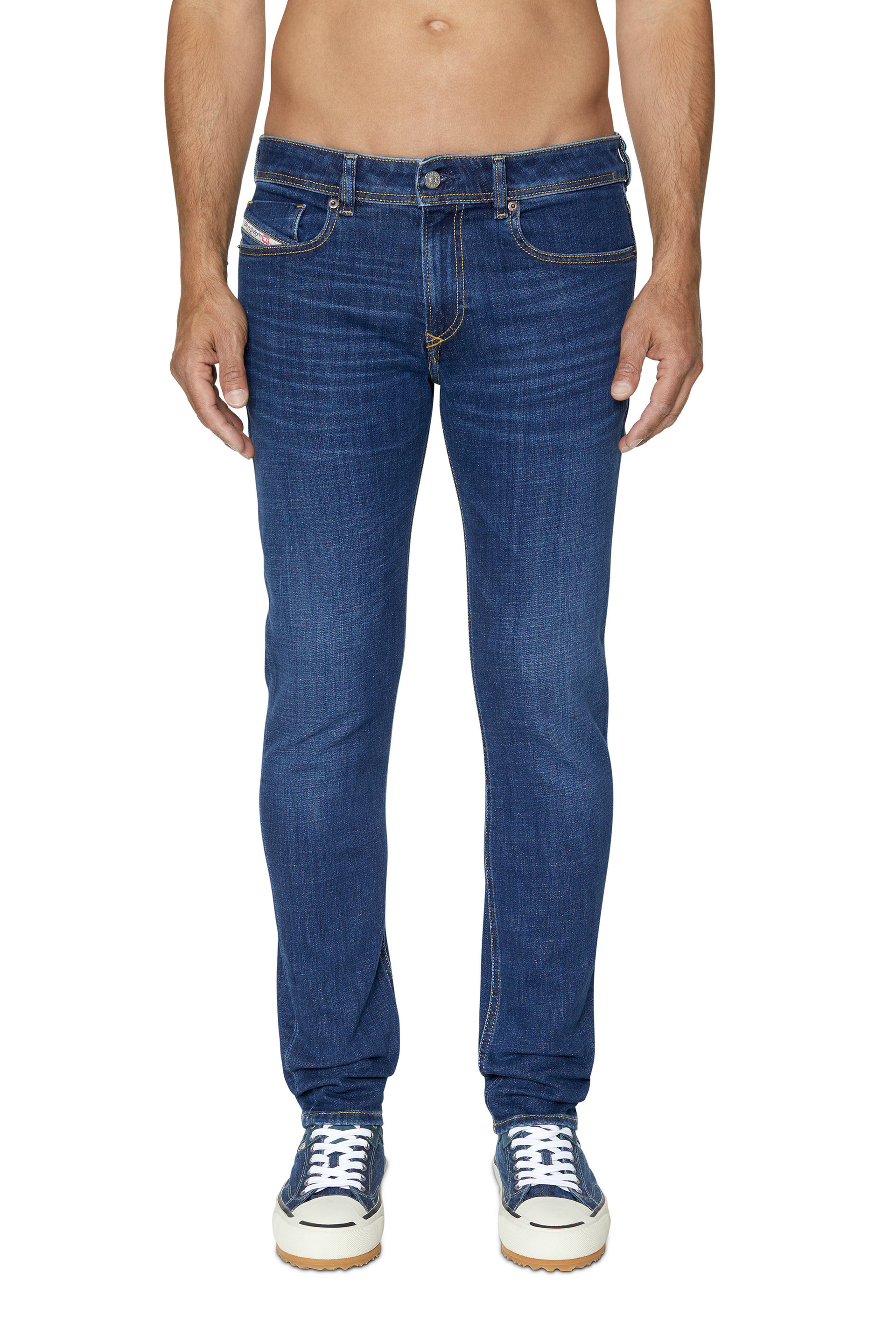 Skinny Jeans - 1979 Sleenker