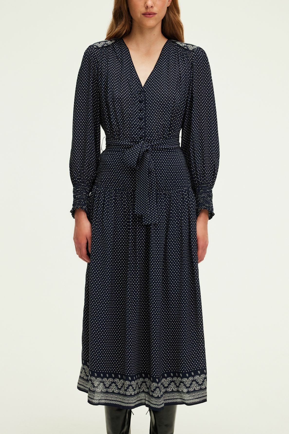 ROBE SYLVIA
