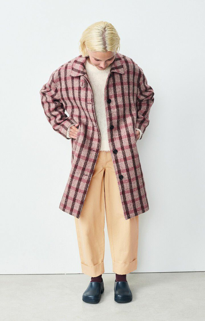 Manteau femme Tursburg