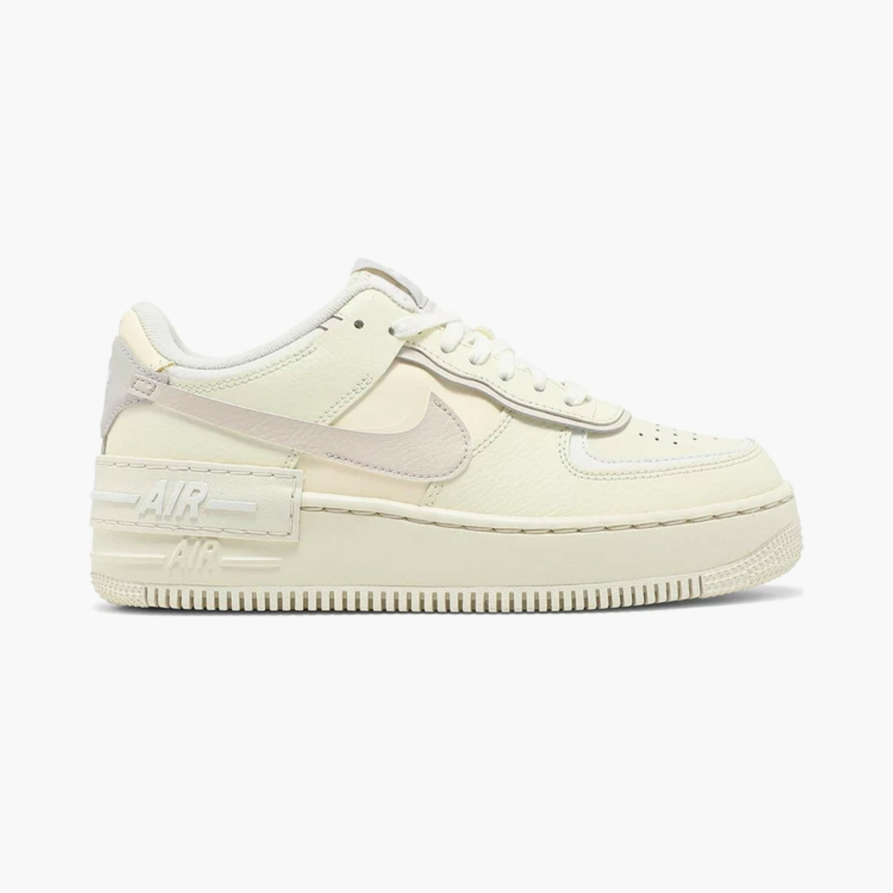 Nike Air Force 1 Low Shadow Coconut Milk