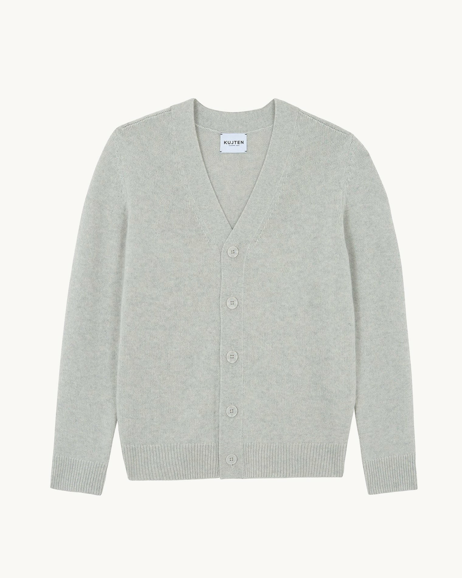 cardigan SOUSSOU Cardigan cachemire