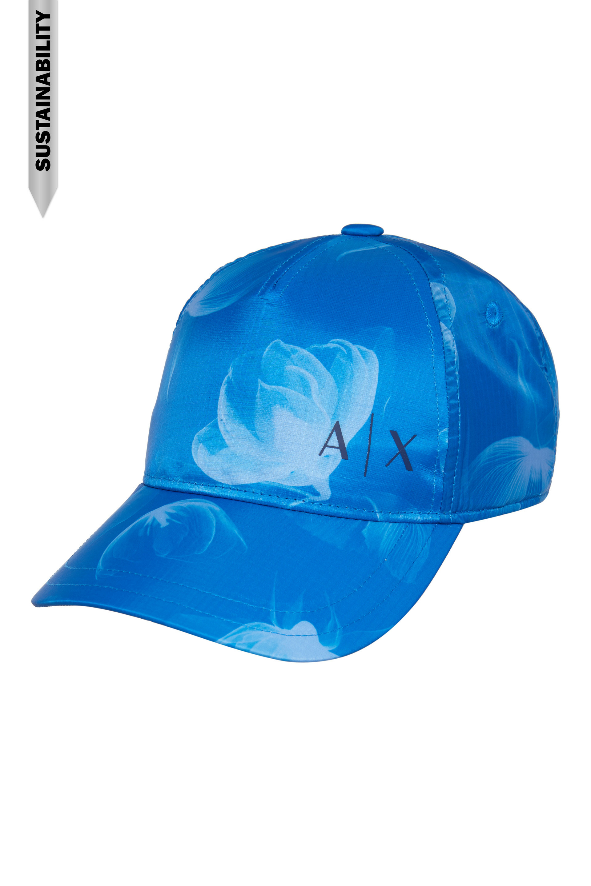 Chapeau de baseball homme-directoire blu