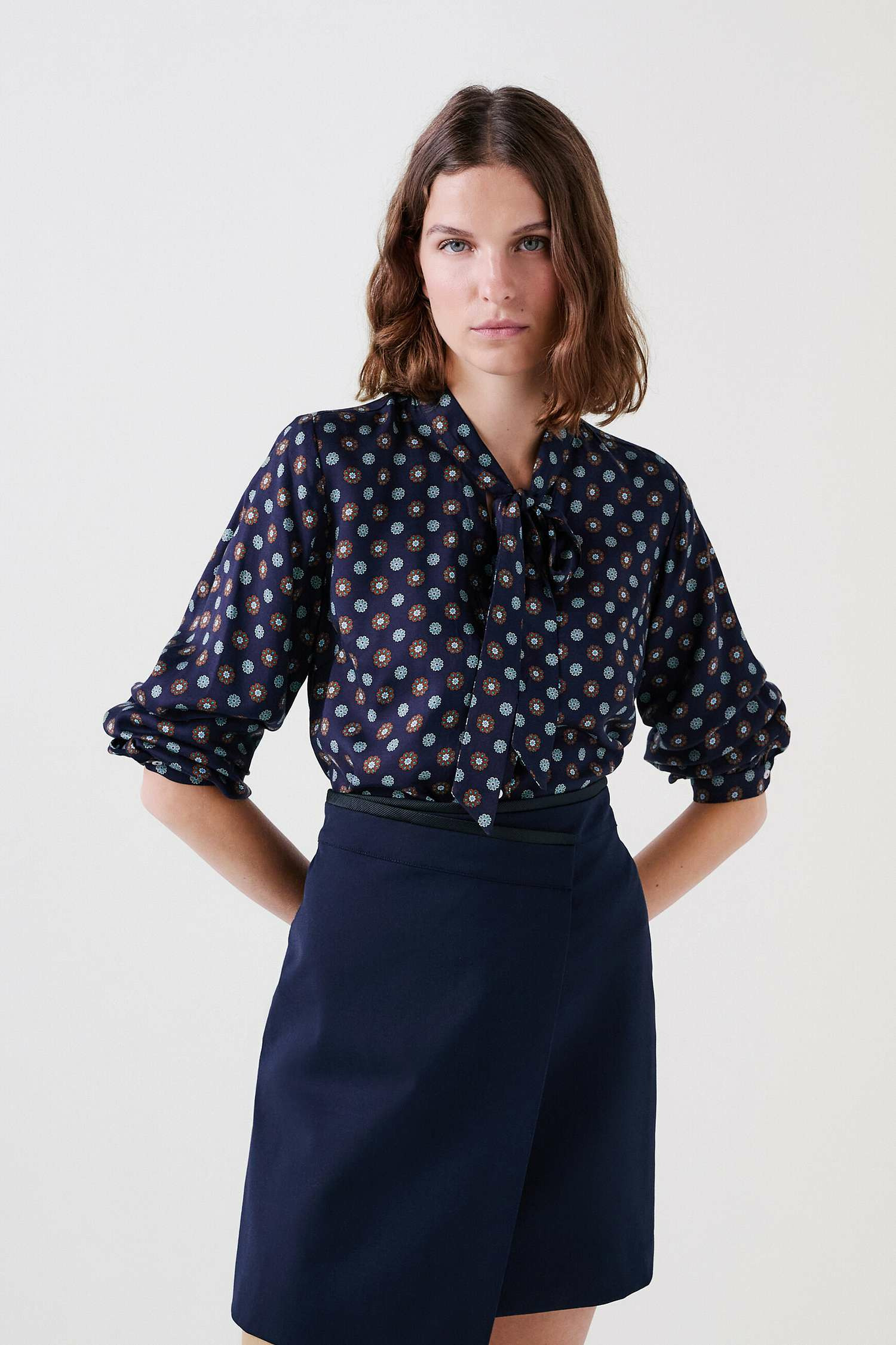 Chemise comeo