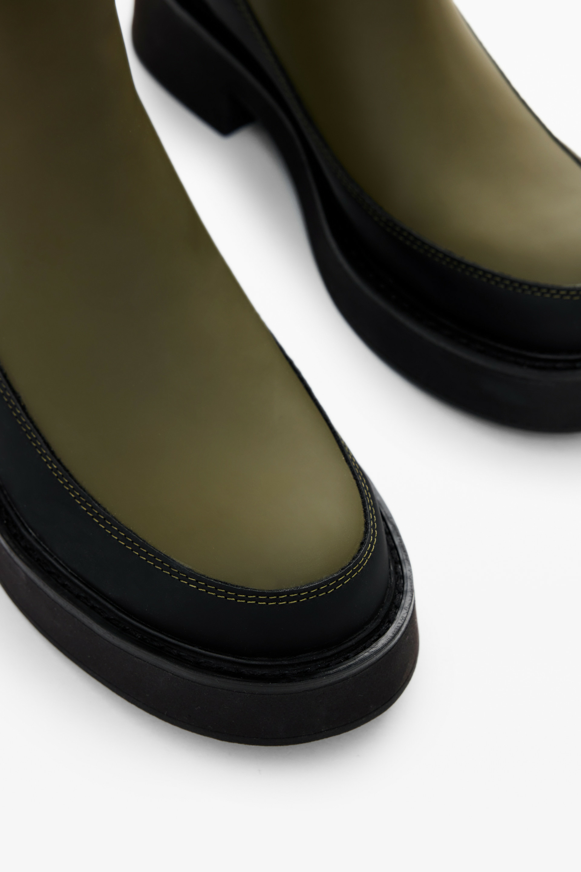 BOTTE LENA CHELSEA PU