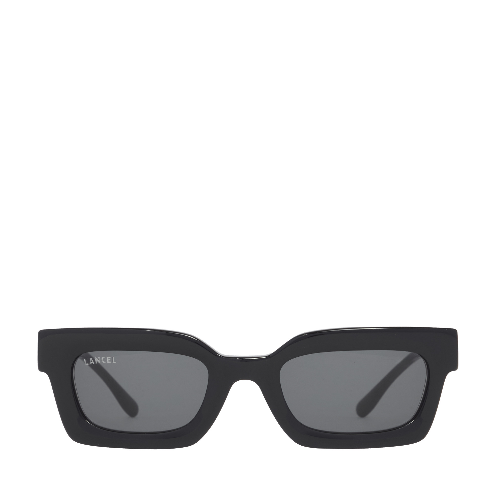 VALERIA - VALERIA LUNETTES DE SOLEIL - Noir