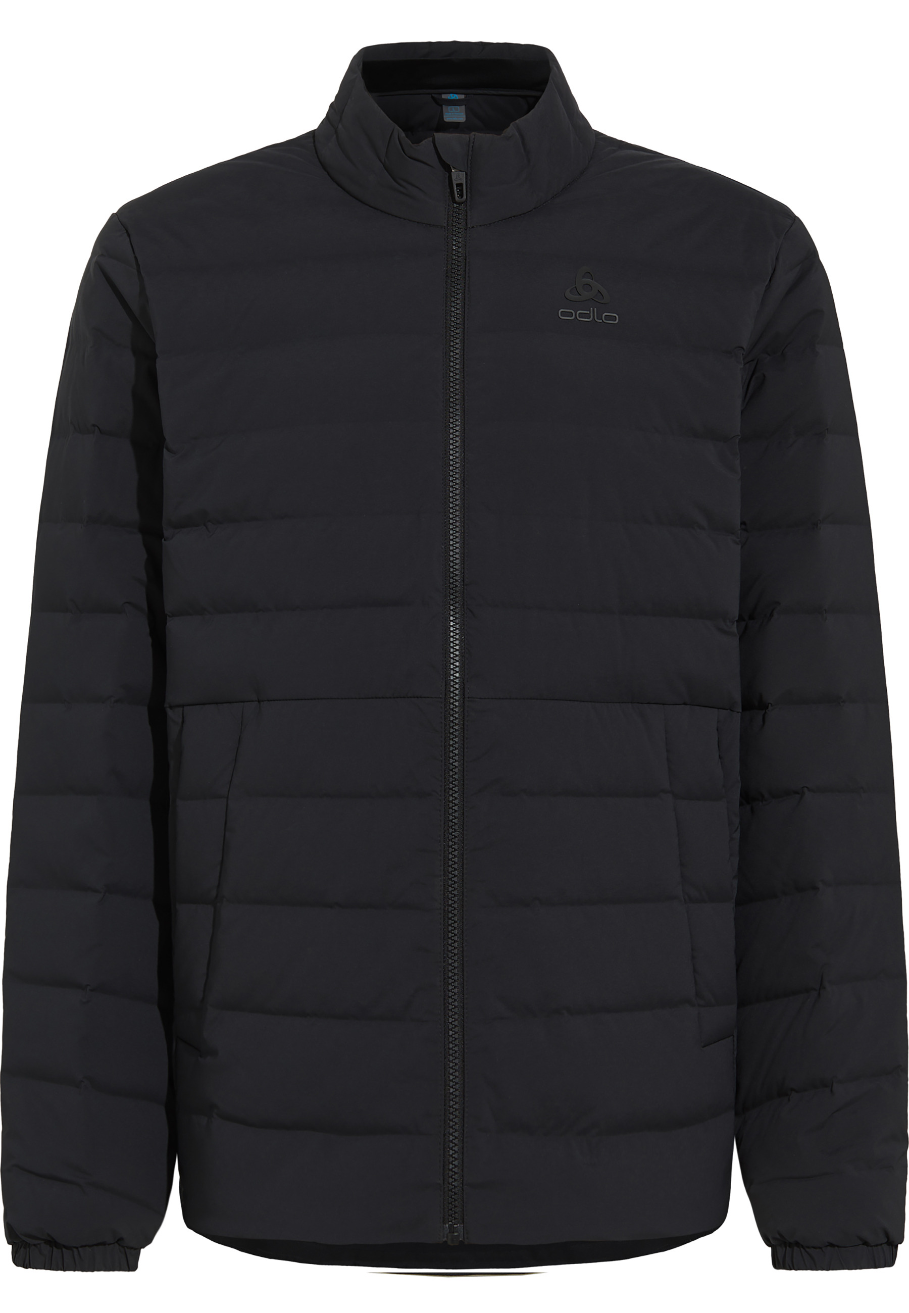 Veste hybride ASCENT N-THERMIC pour homme