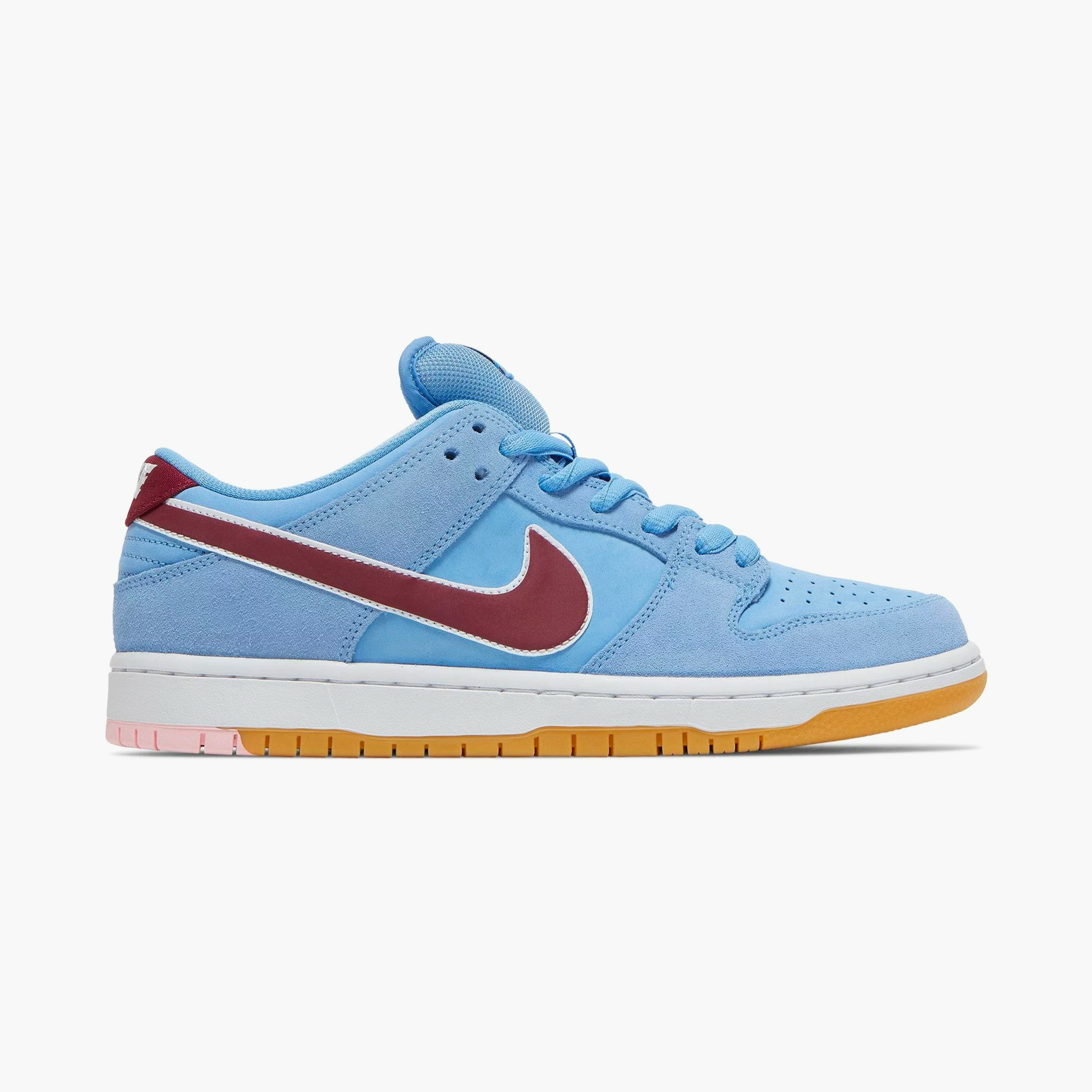 Nike Dunk SB Low Philadelphia Phillies